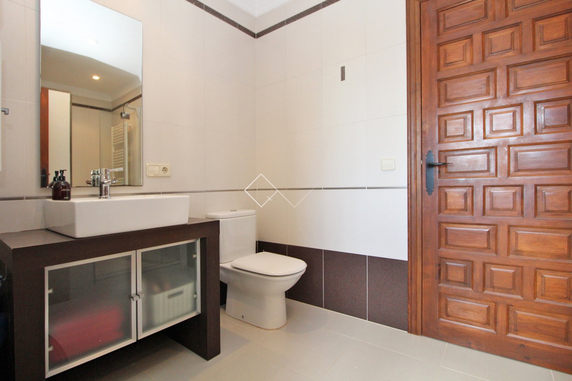 Revente - Villa - Benissa - Buenavista