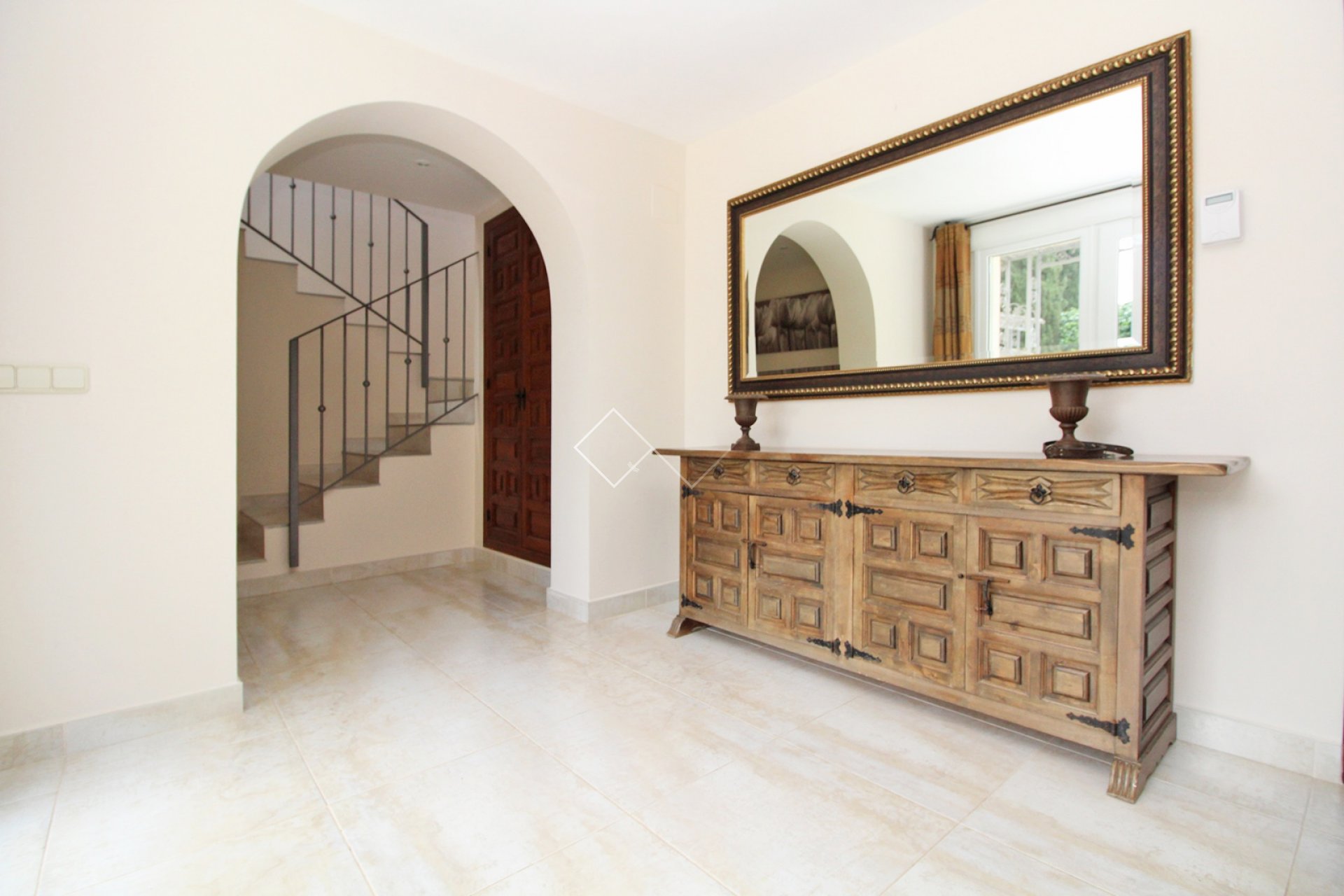 Revente - Villa - Benissa - Buenavista