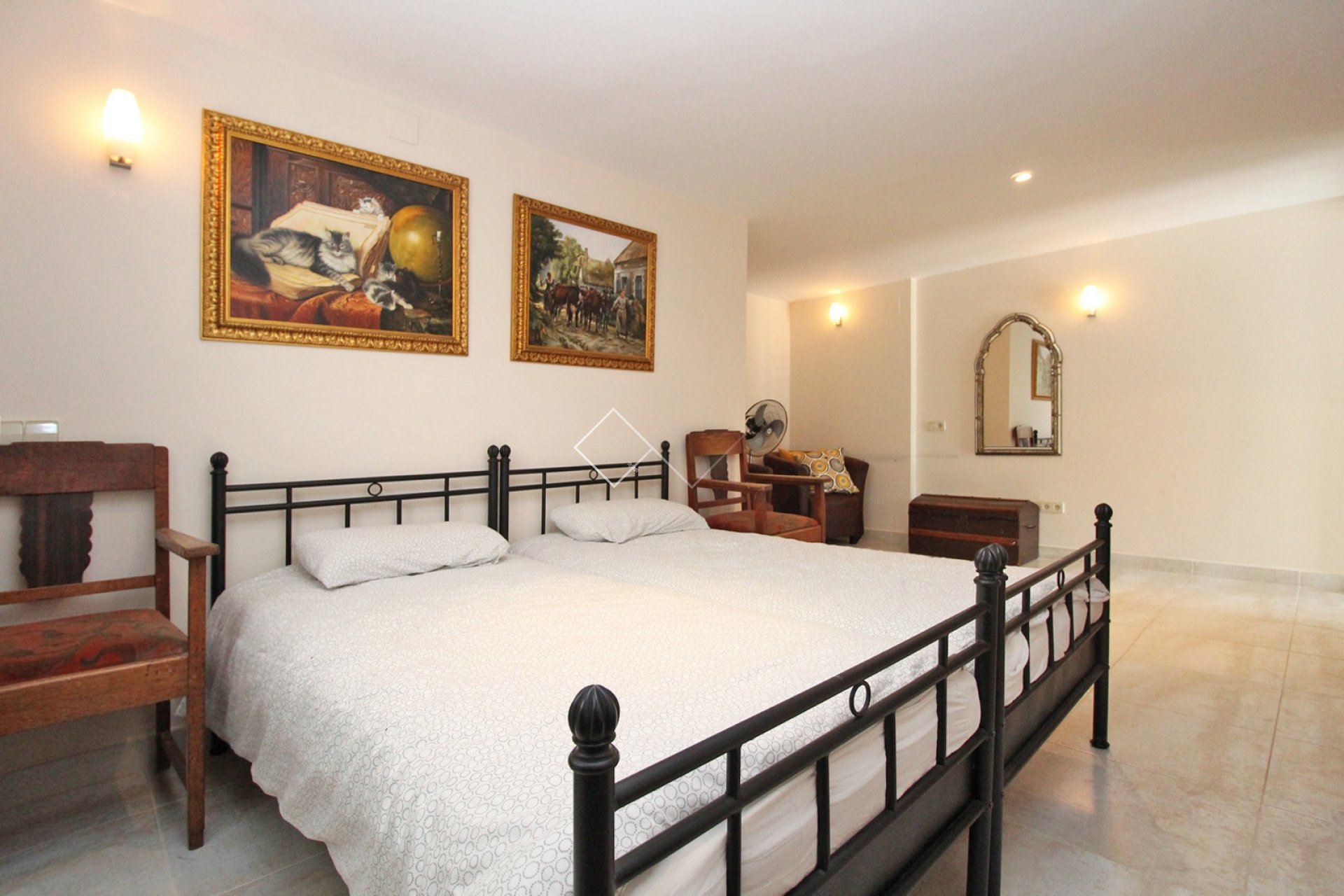 Revente - Villa - Benissa - Buenavista