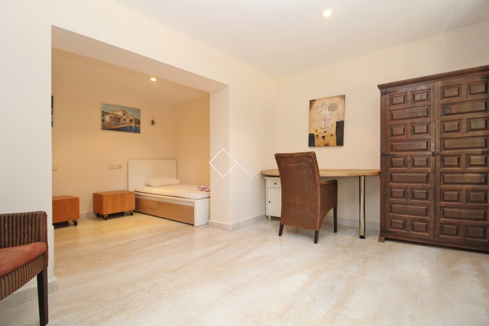 Revente - Villa - Benissa - Buenavista