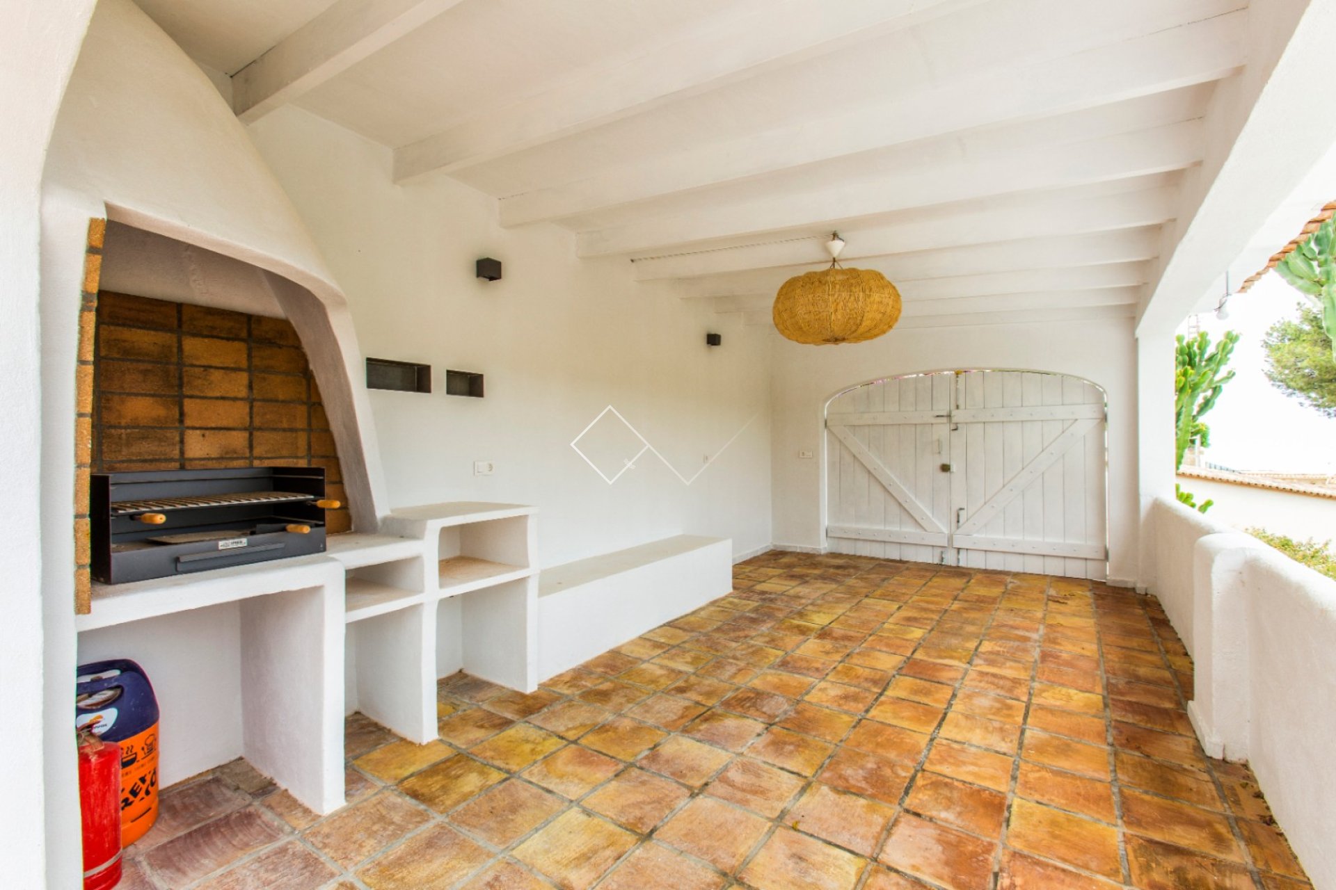 Revente - Villa - Benissa - Cala Advocat