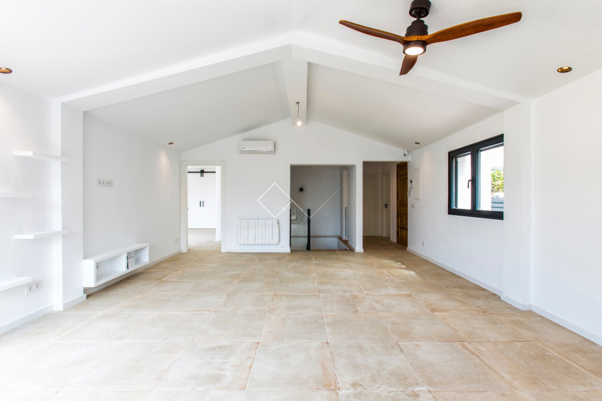 Revente - Villa - Benissa - Cala Advocat