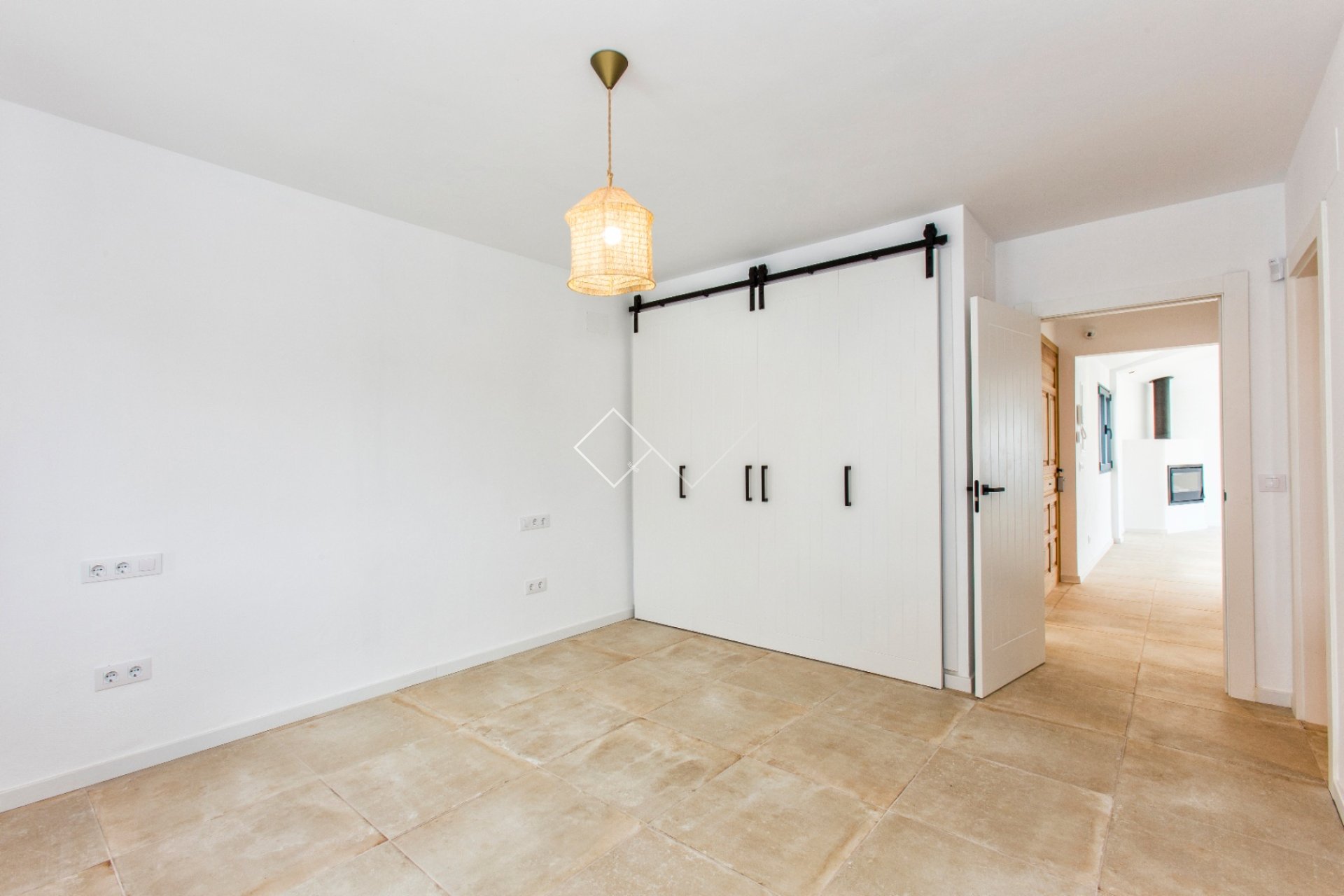 Revente - Villa - Benissa - Cala Advocat