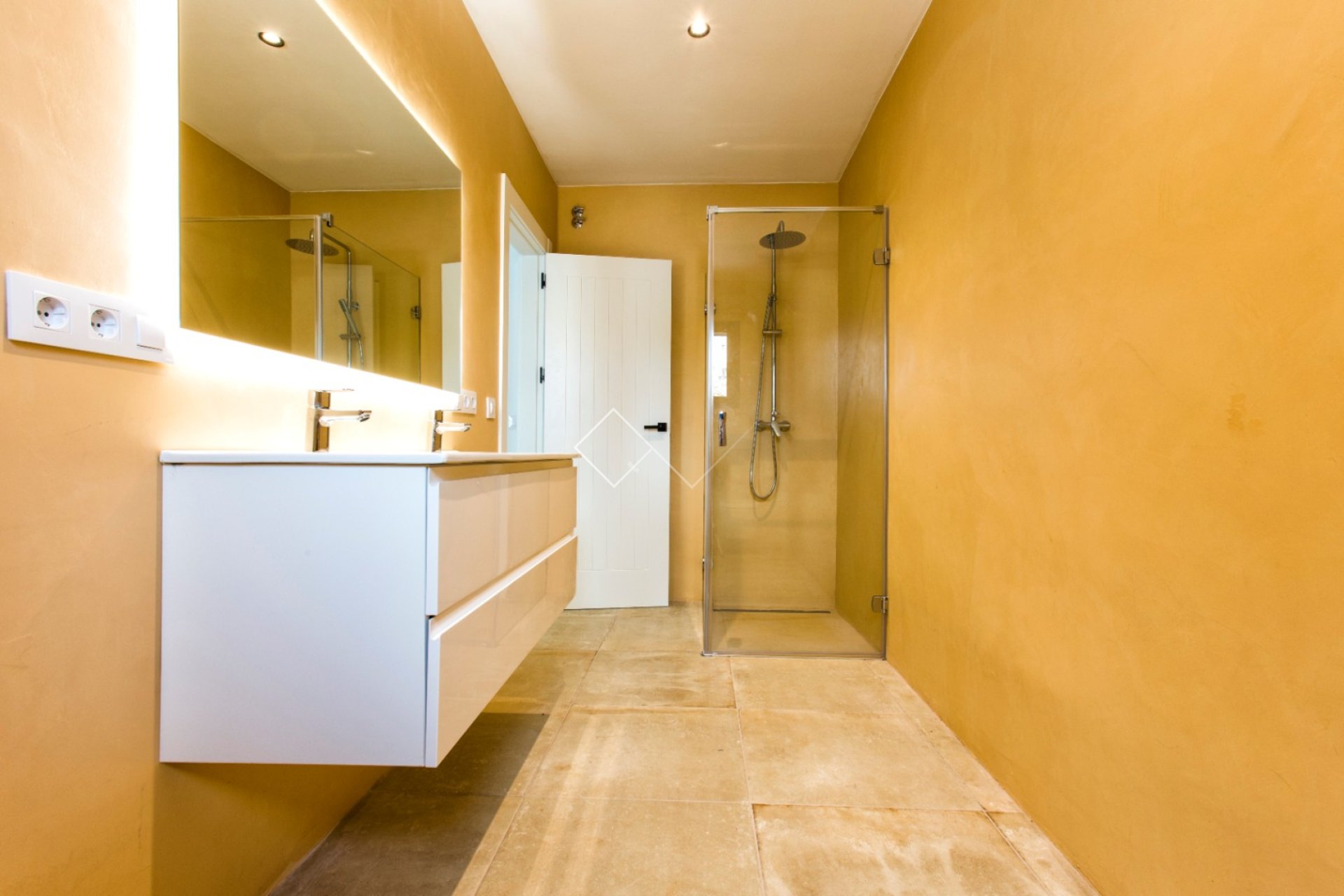 Revente - Villa - Benissa - Cala Advocat