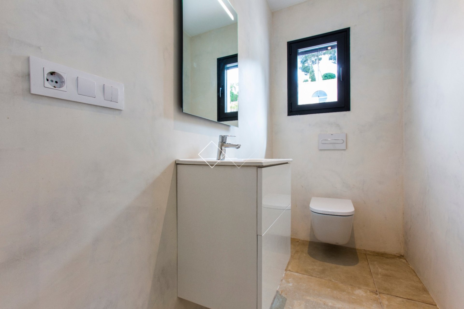 Revente - Villa - Benissa - Cala Advocat