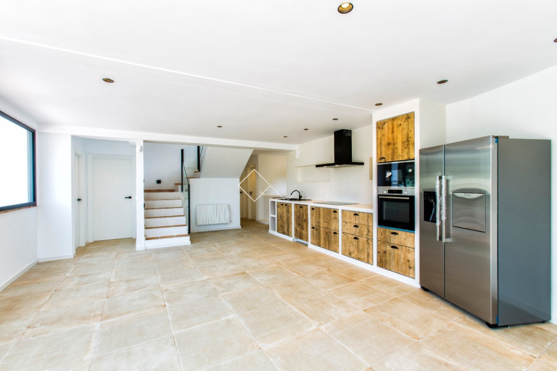 Revente - Villa - Benissa - Cala Advocat