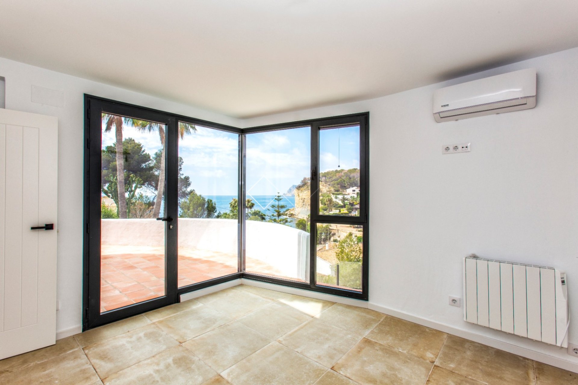 Revente - Villa - Benissa - Cala Advocat