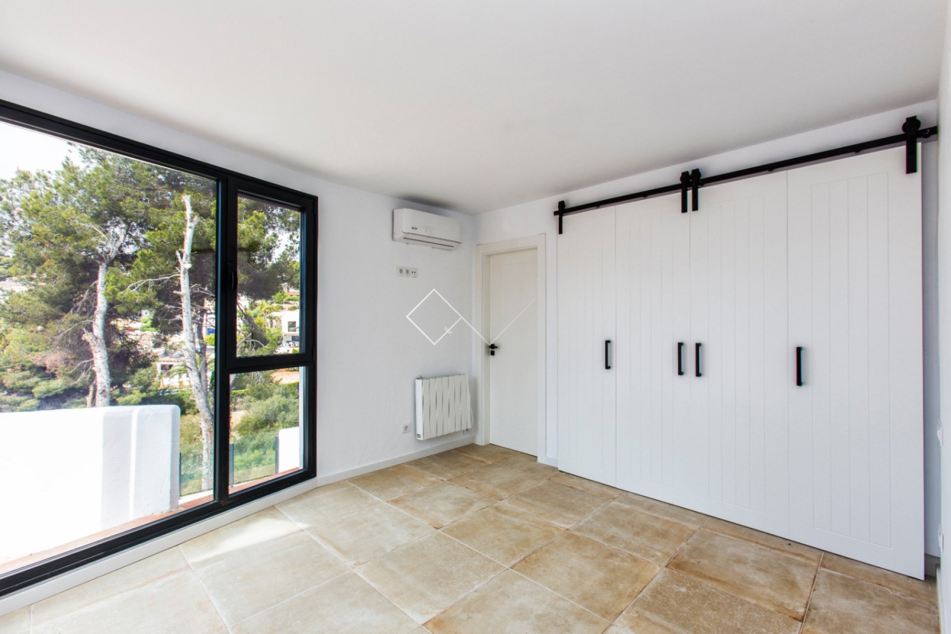 Revente - Villa - Benissa - Cala Advocat