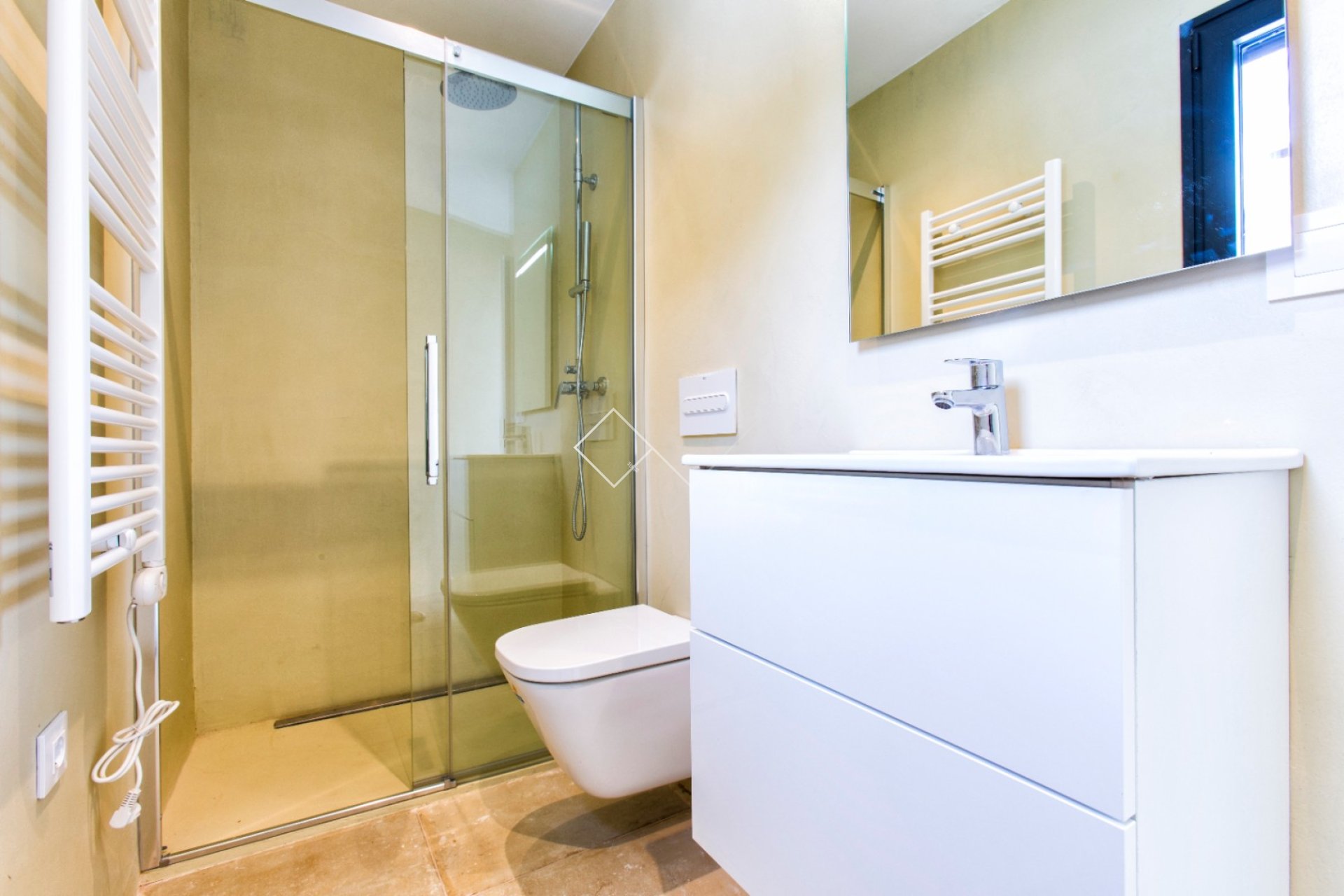 Revente - Villa - Benissa - Cala Advocat