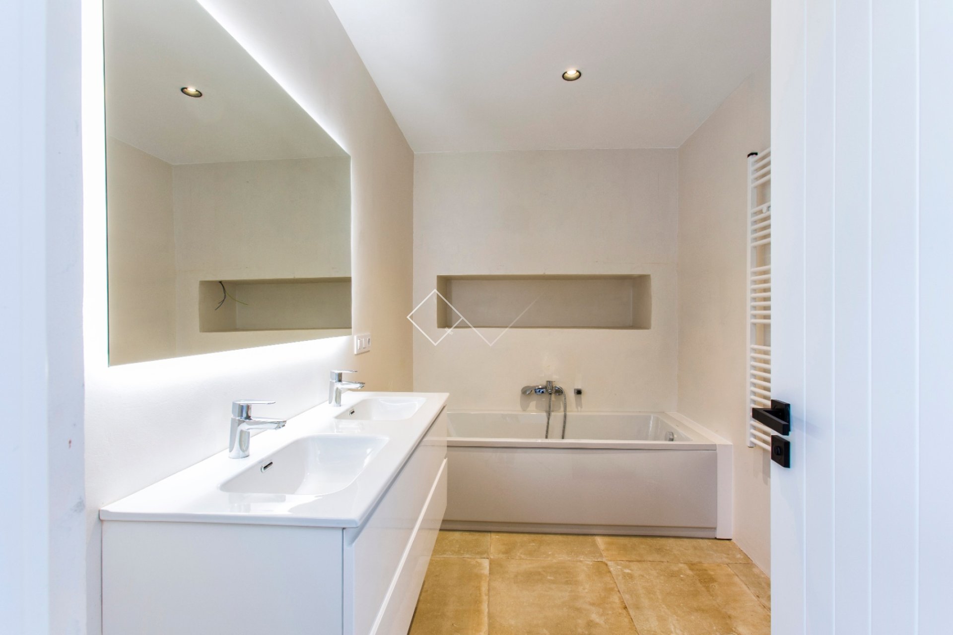 Revente - Villa - Benissa - Cala Advocat