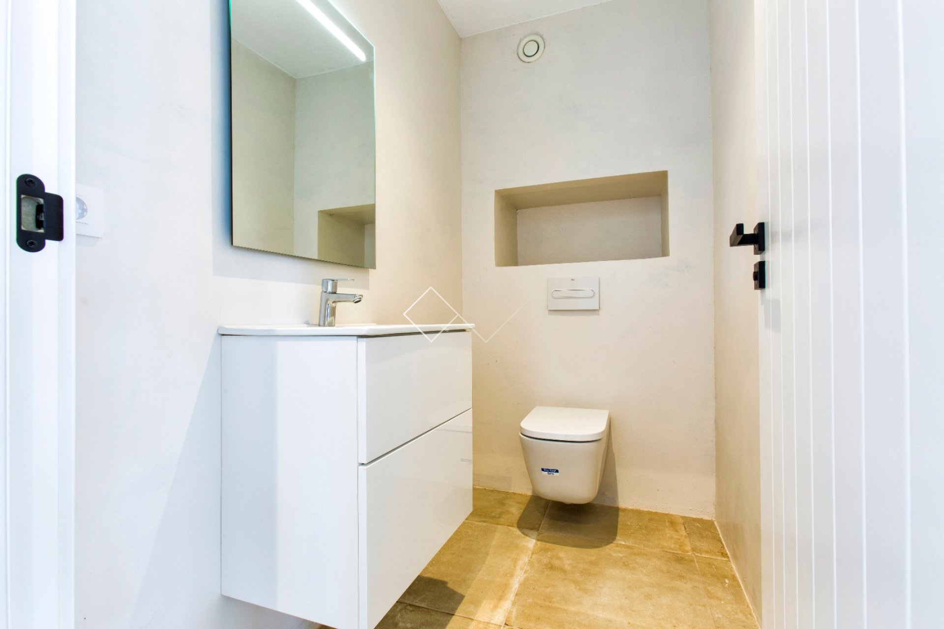 Revente - Villa - Benissa - Cala Advocat