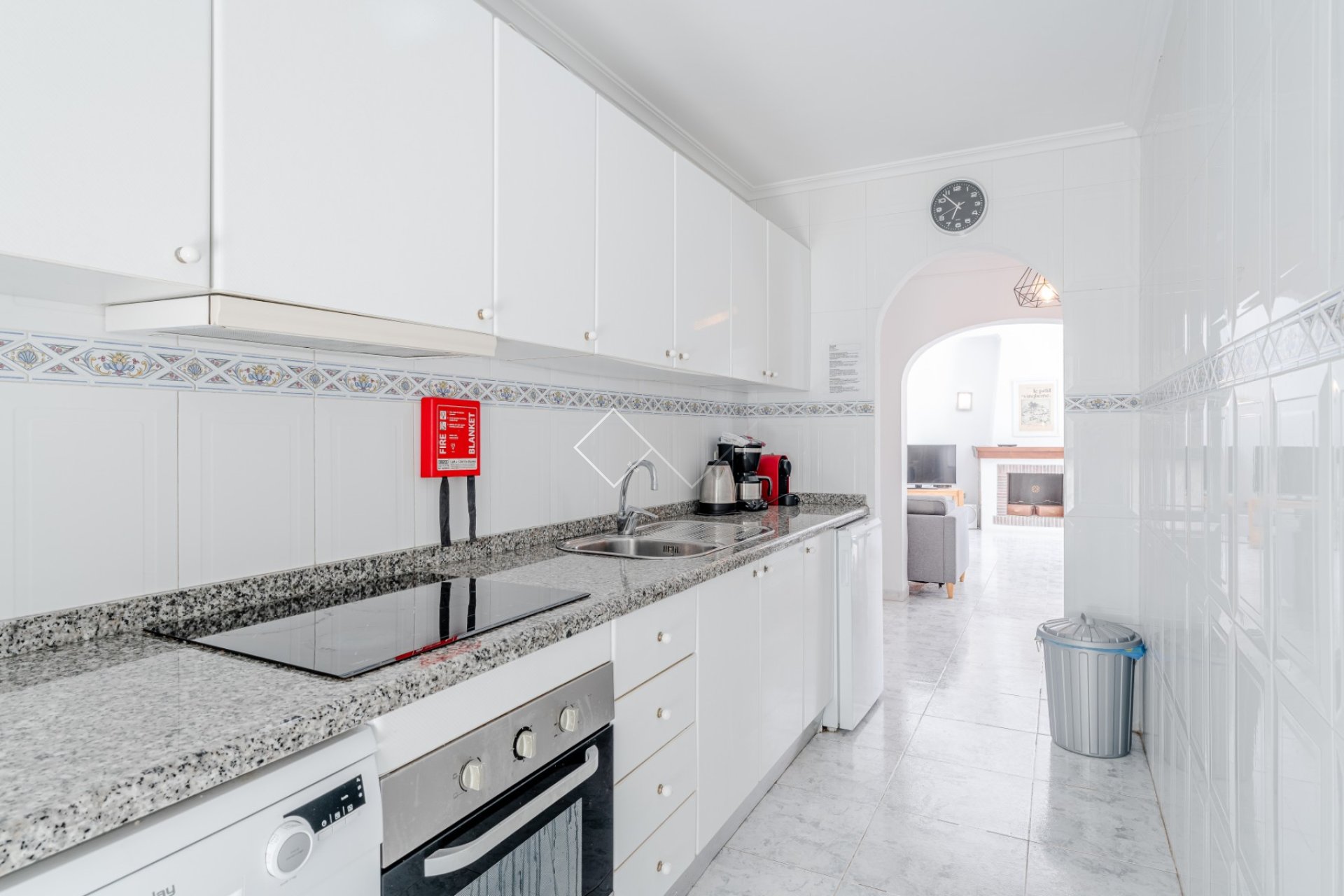 Revente - Villa - Benissa costa - Baladrar