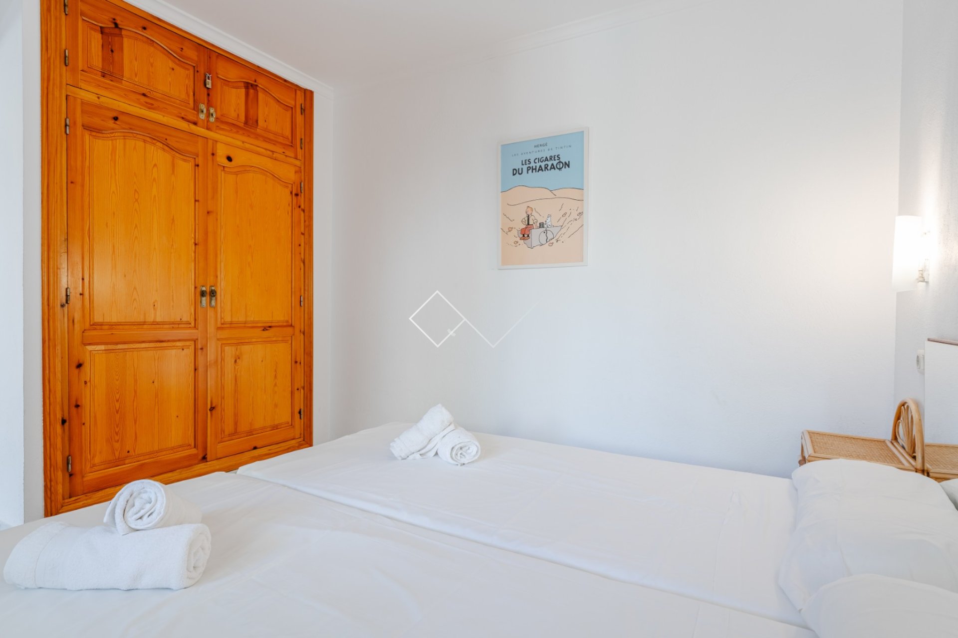 Revente - Villa - Benissa costa - Baladrar