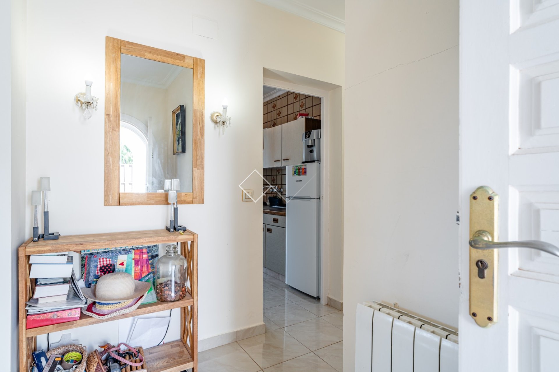 Revente - Villa - Benissa costa - Baladrar