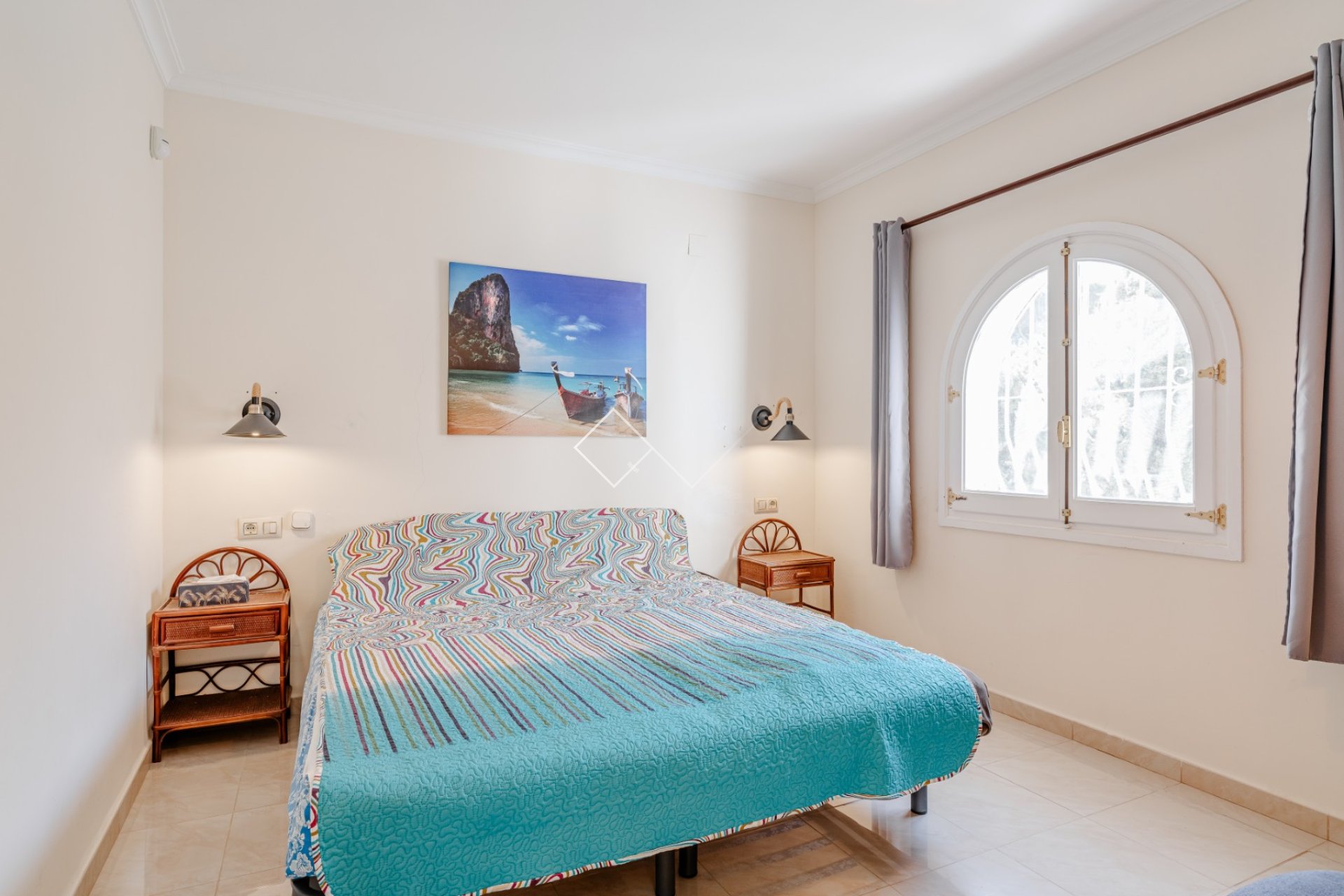 Revente - Villa - Benissa costa - Baladrar