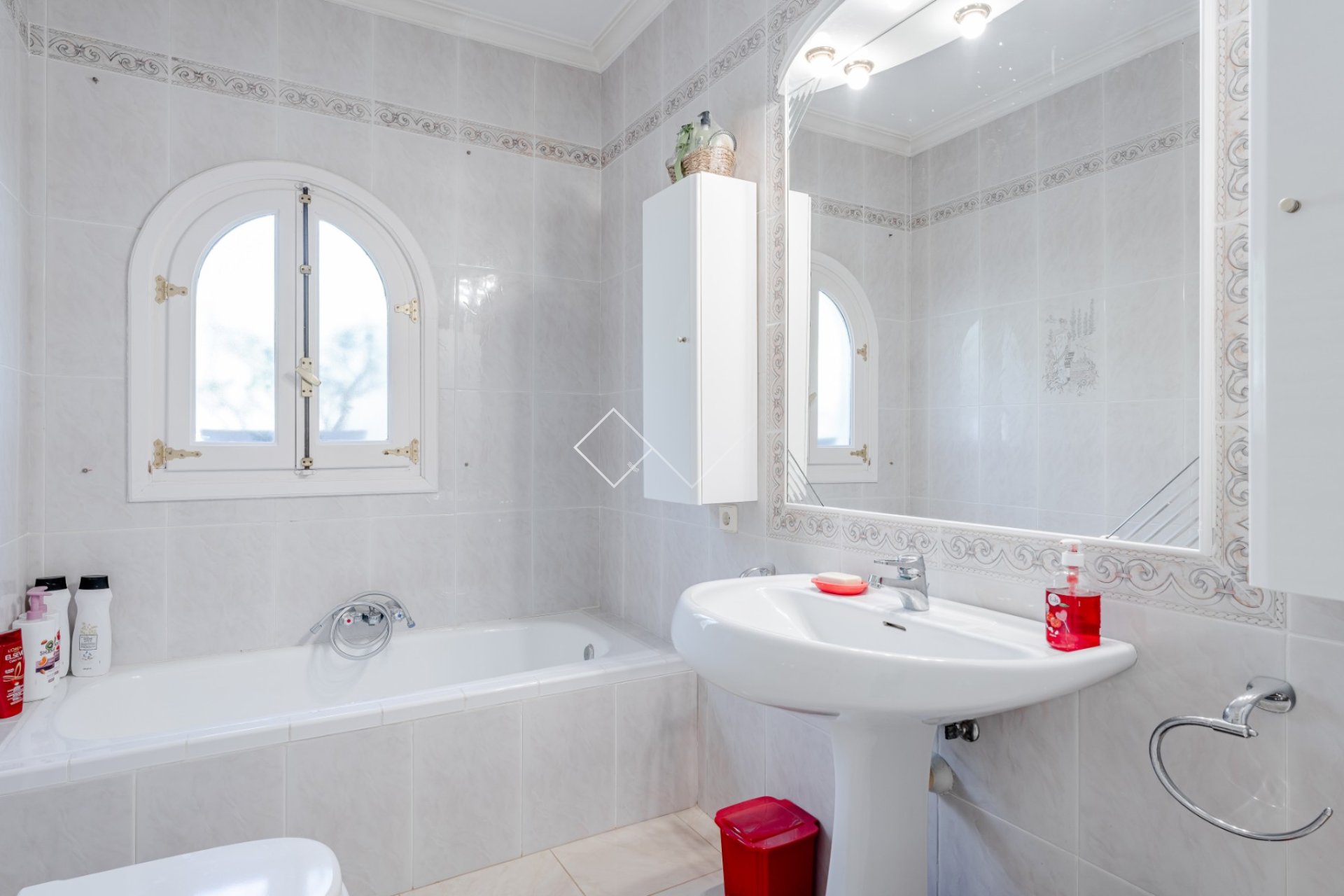 Revente - Villa - Benissa costa - Baladrar