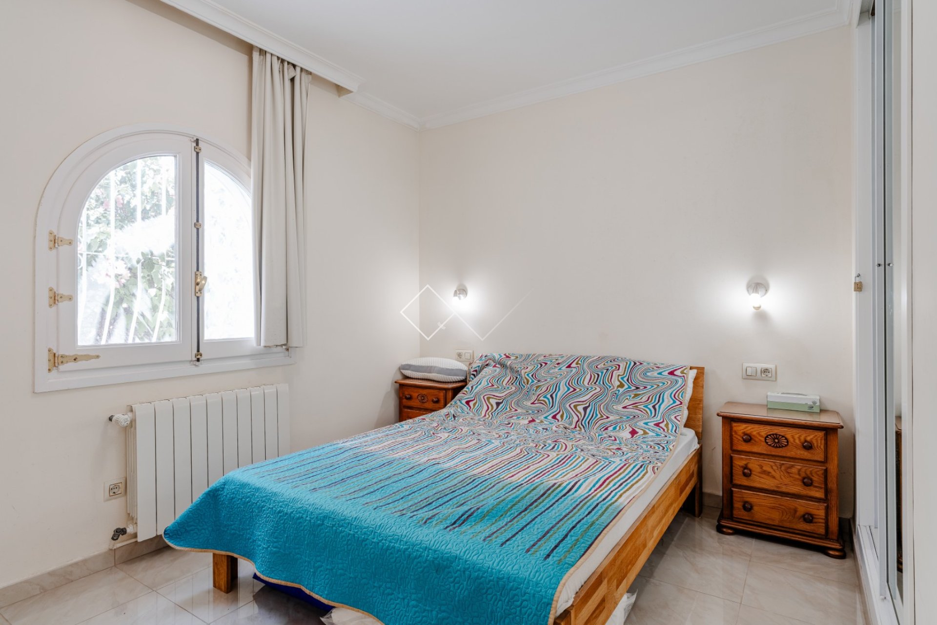 Revente - Villa - Benissa costa - Baladrar