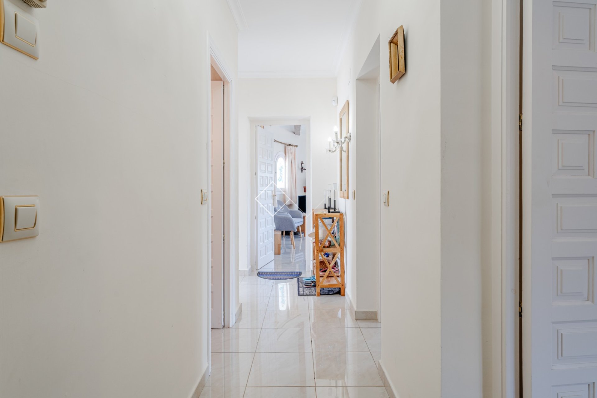 Revente - Villa - Benissa costa - Baladrar