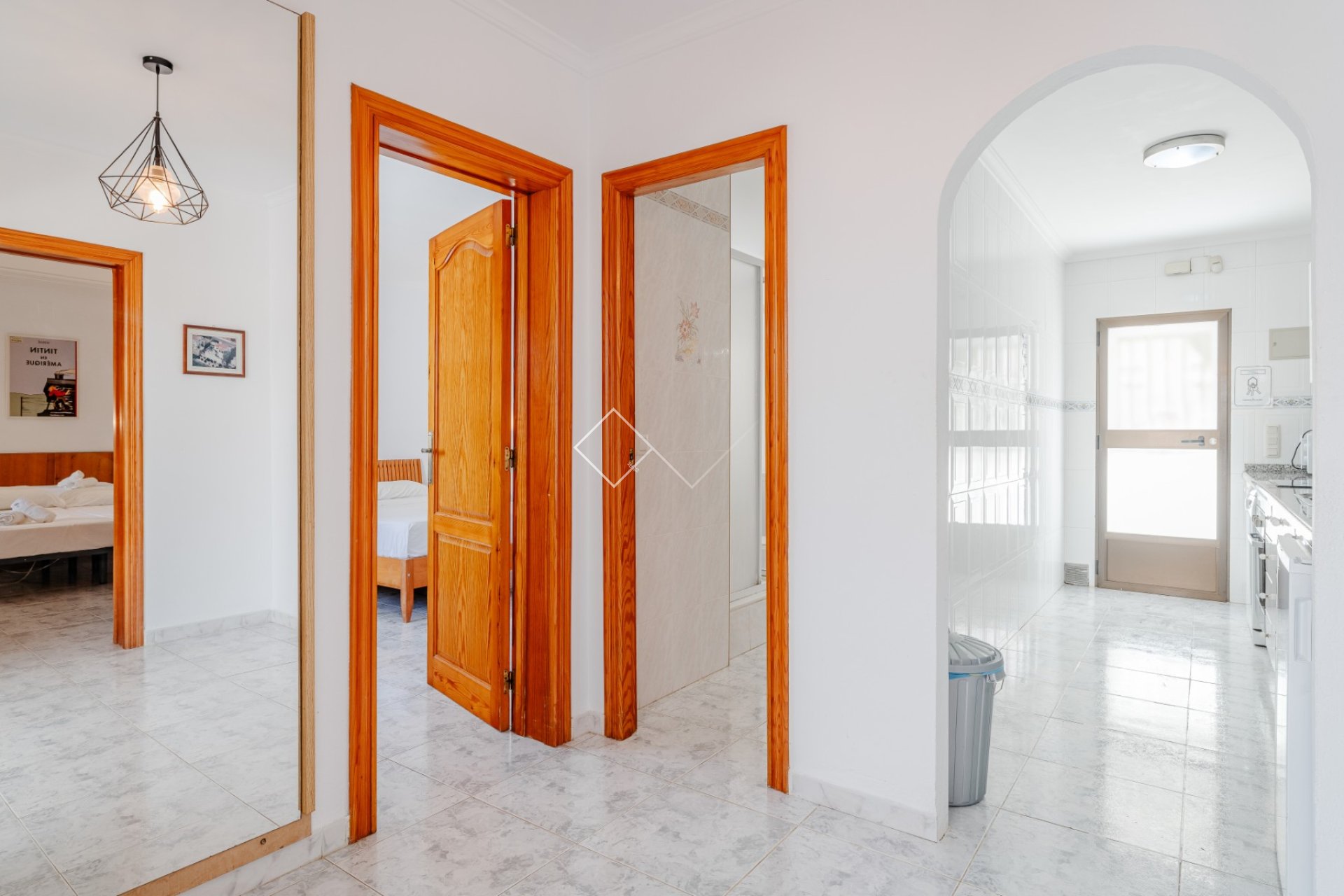 Revente - Villa - Benissa costa - Baladrar
