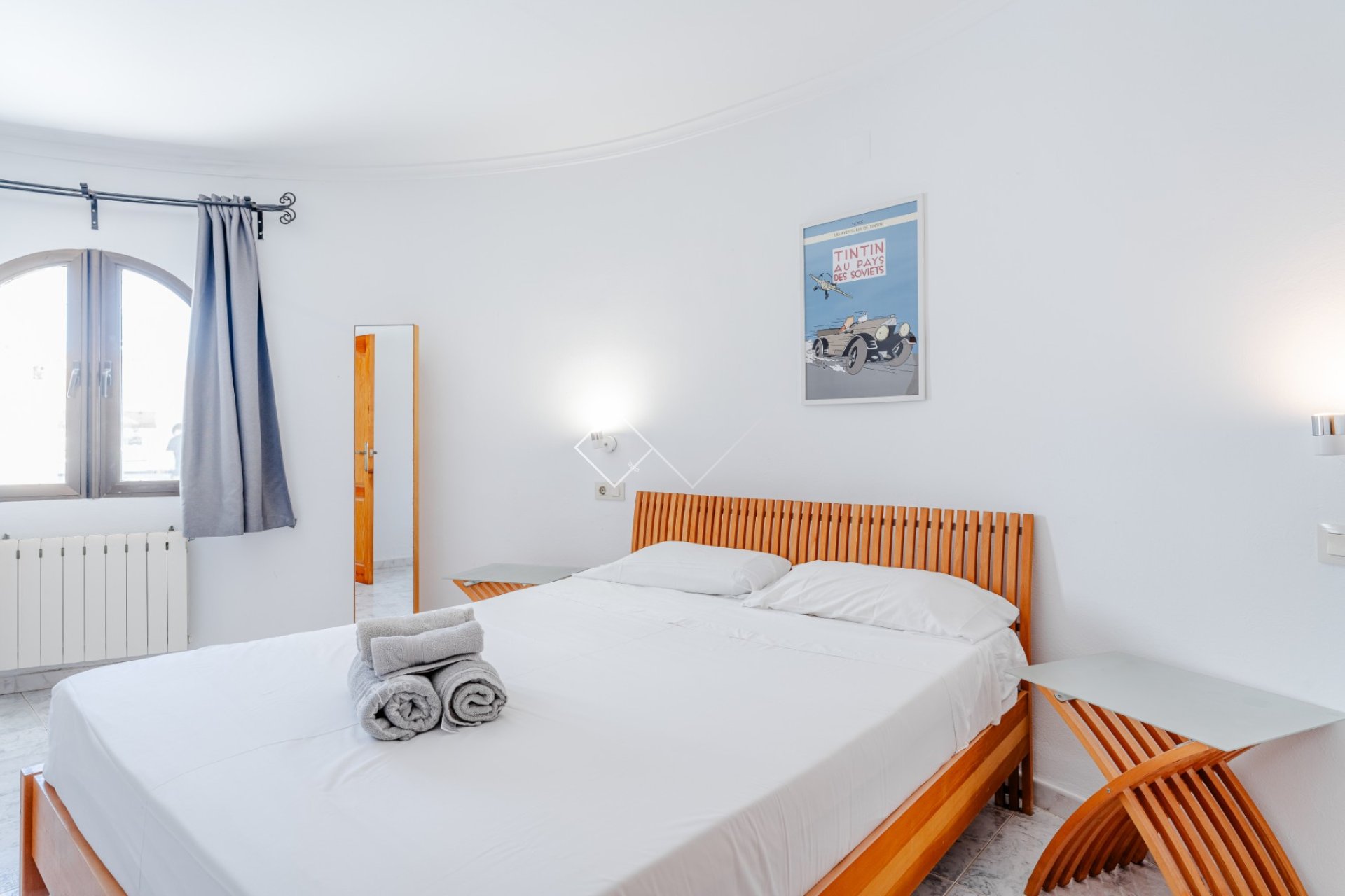 Revente - Villa - Benissa costa - Baladrar
