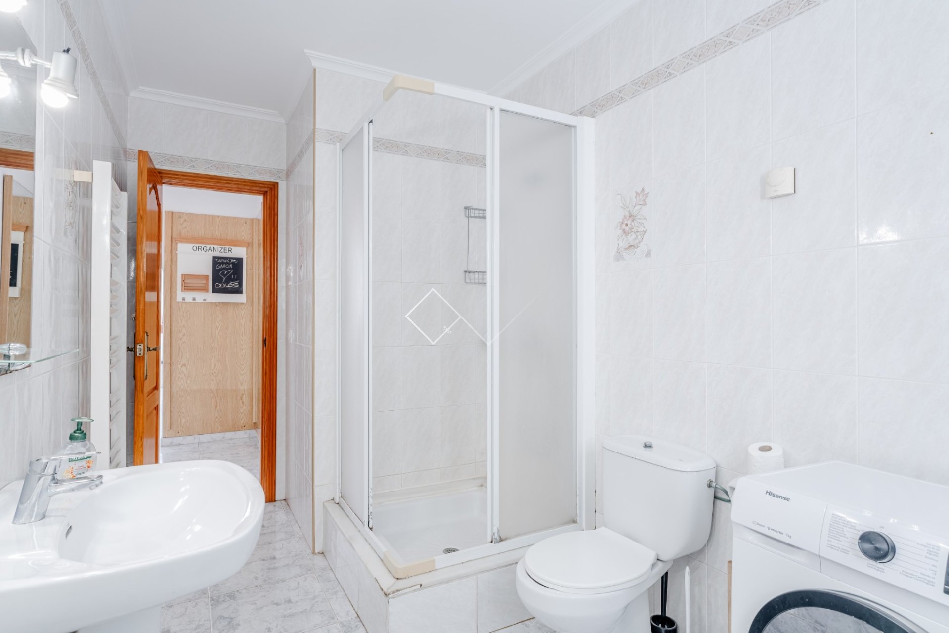 Revente - Villa - Benissa costa - Baladrar
