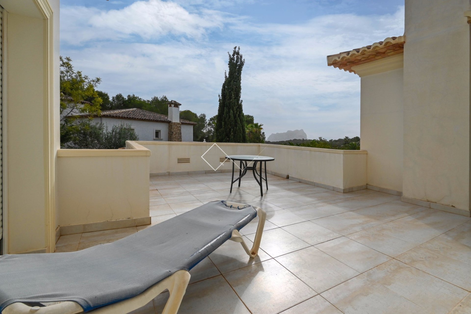 Revente - Villa - Benissa - Fanadix