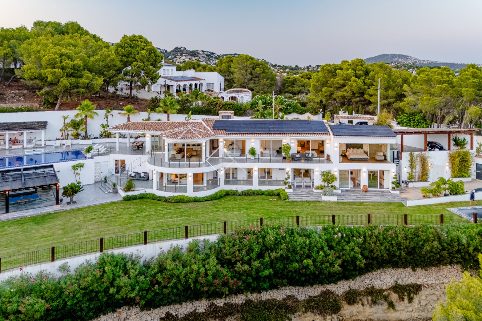 Revente - Villa - Benissa - Fanadix