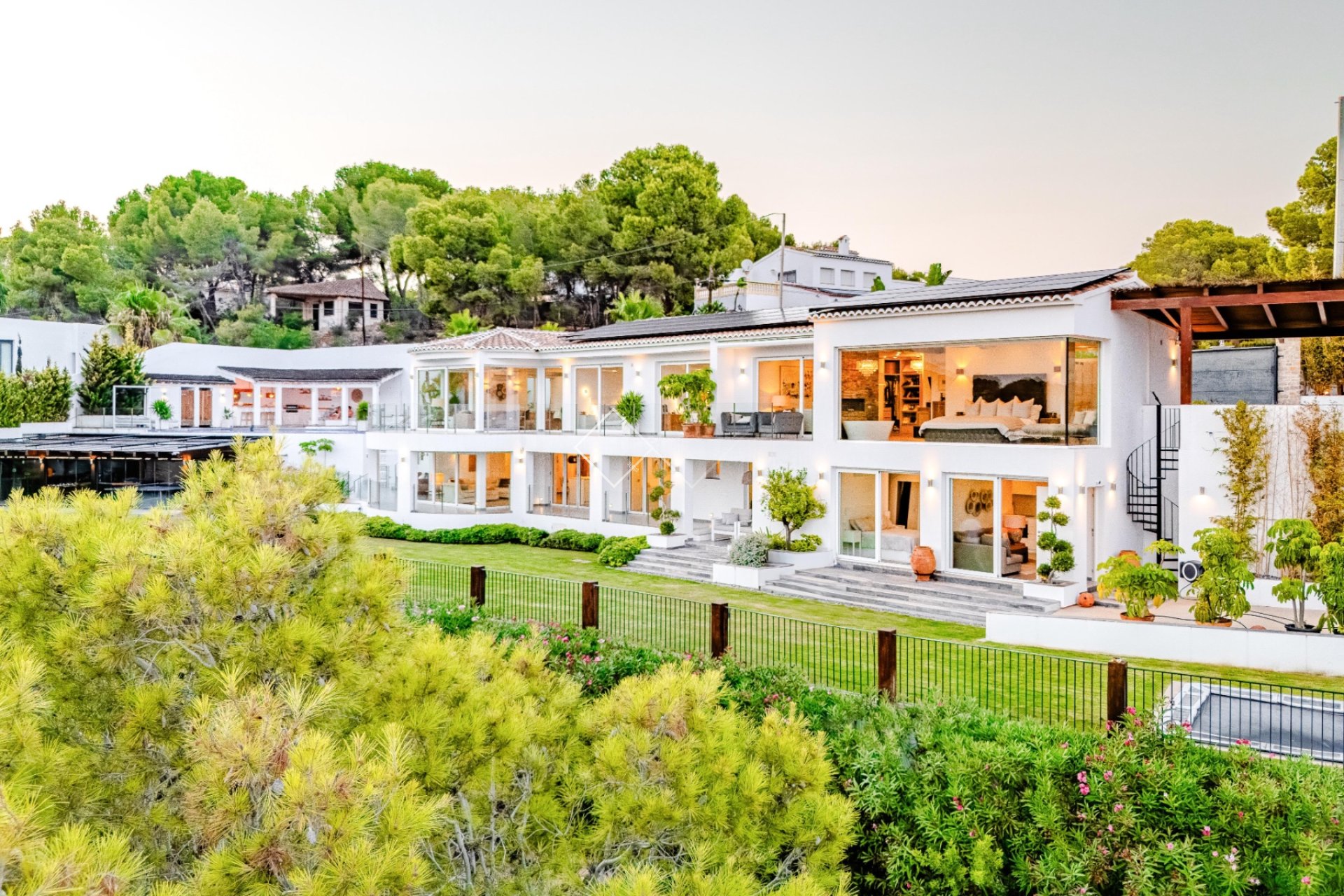 Revente - Villa - Benissa - Fanadix