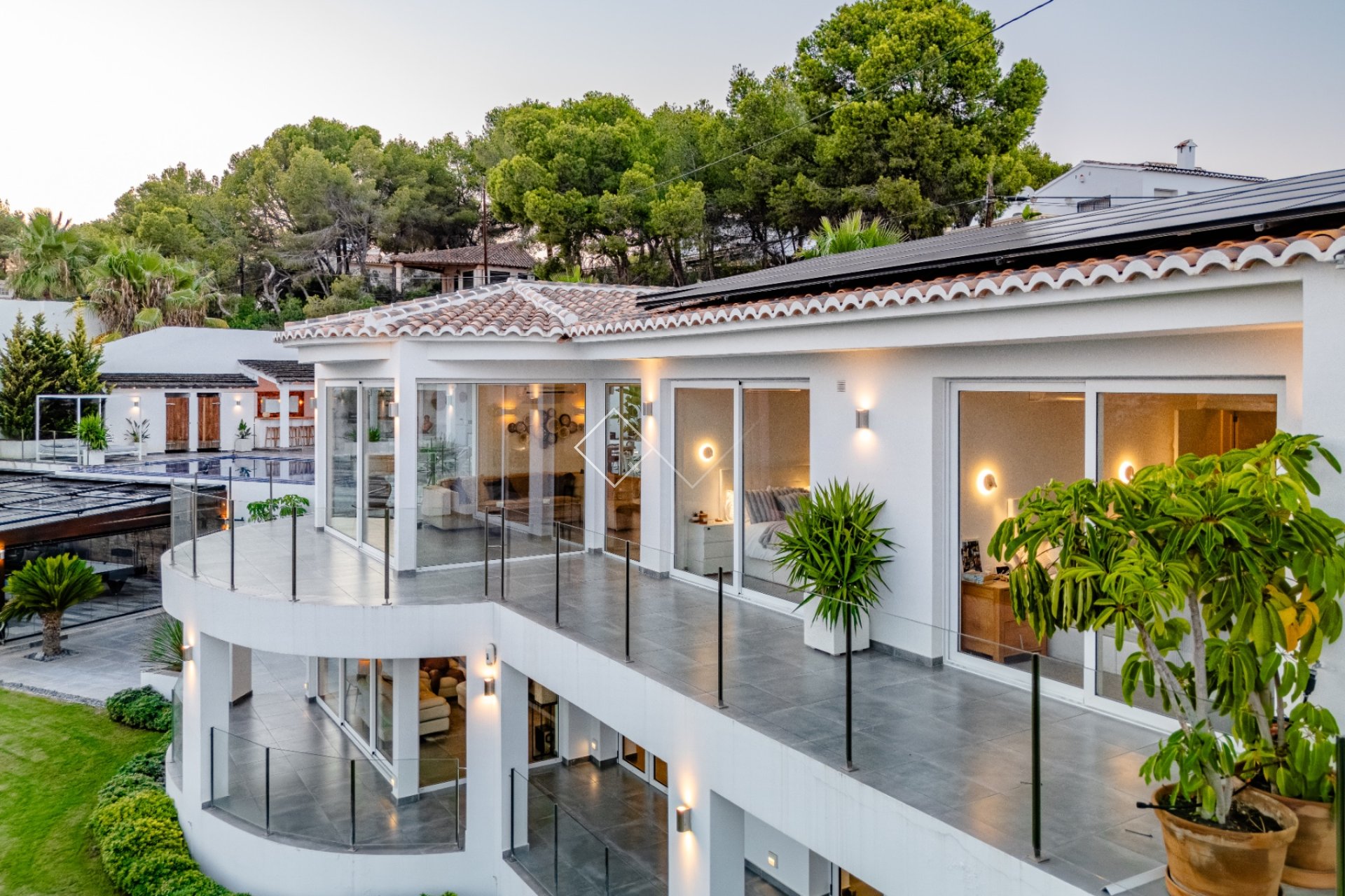 Revente - Villa - Benissa - Fanadix