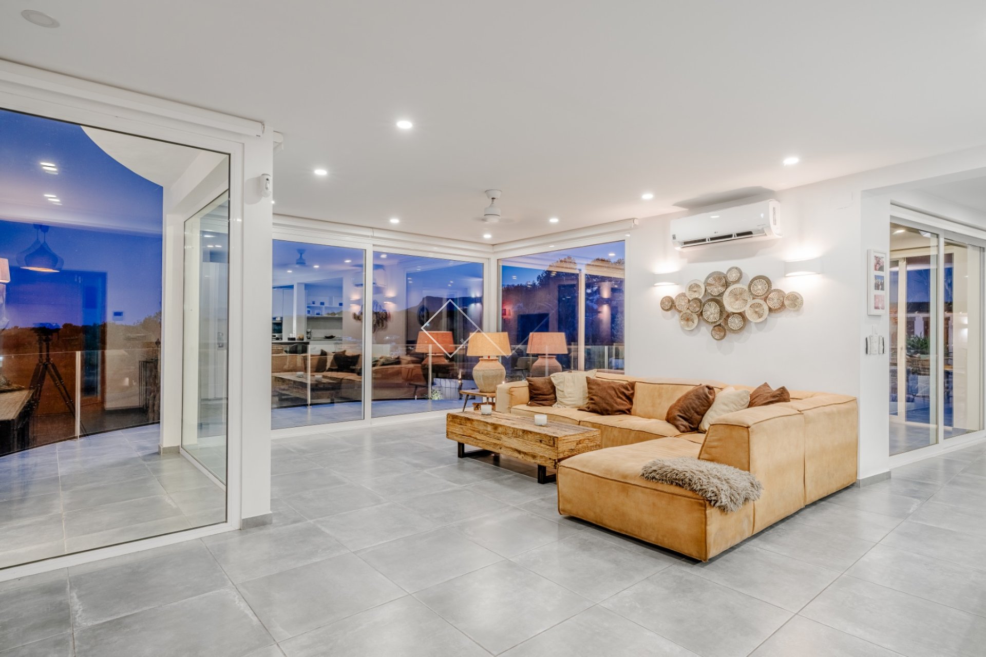 Revente - Villa - Benissa - Fanadix