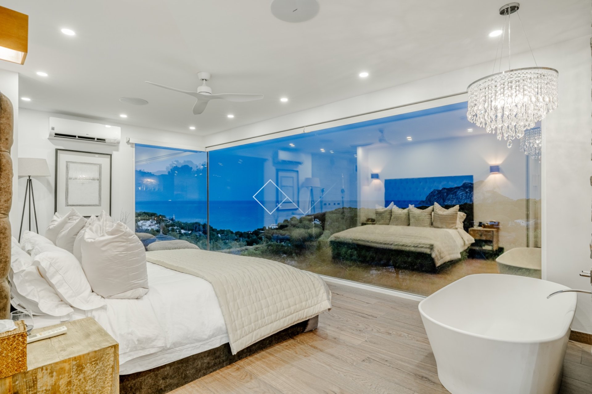 Revente - Villa - Benissa - Fanadix