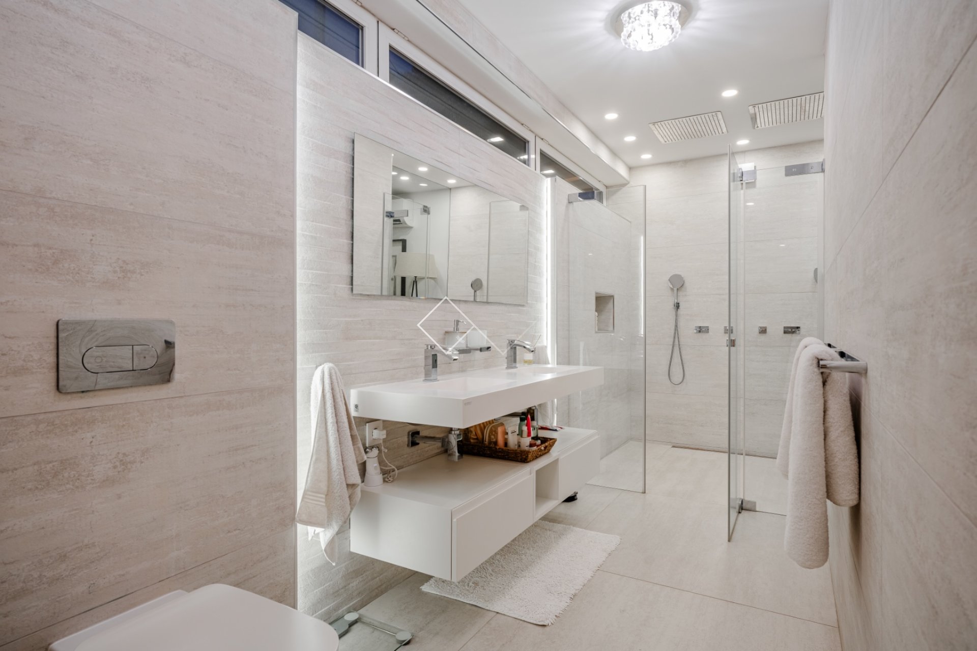 Revente - Villa - Benissa - Fanadix