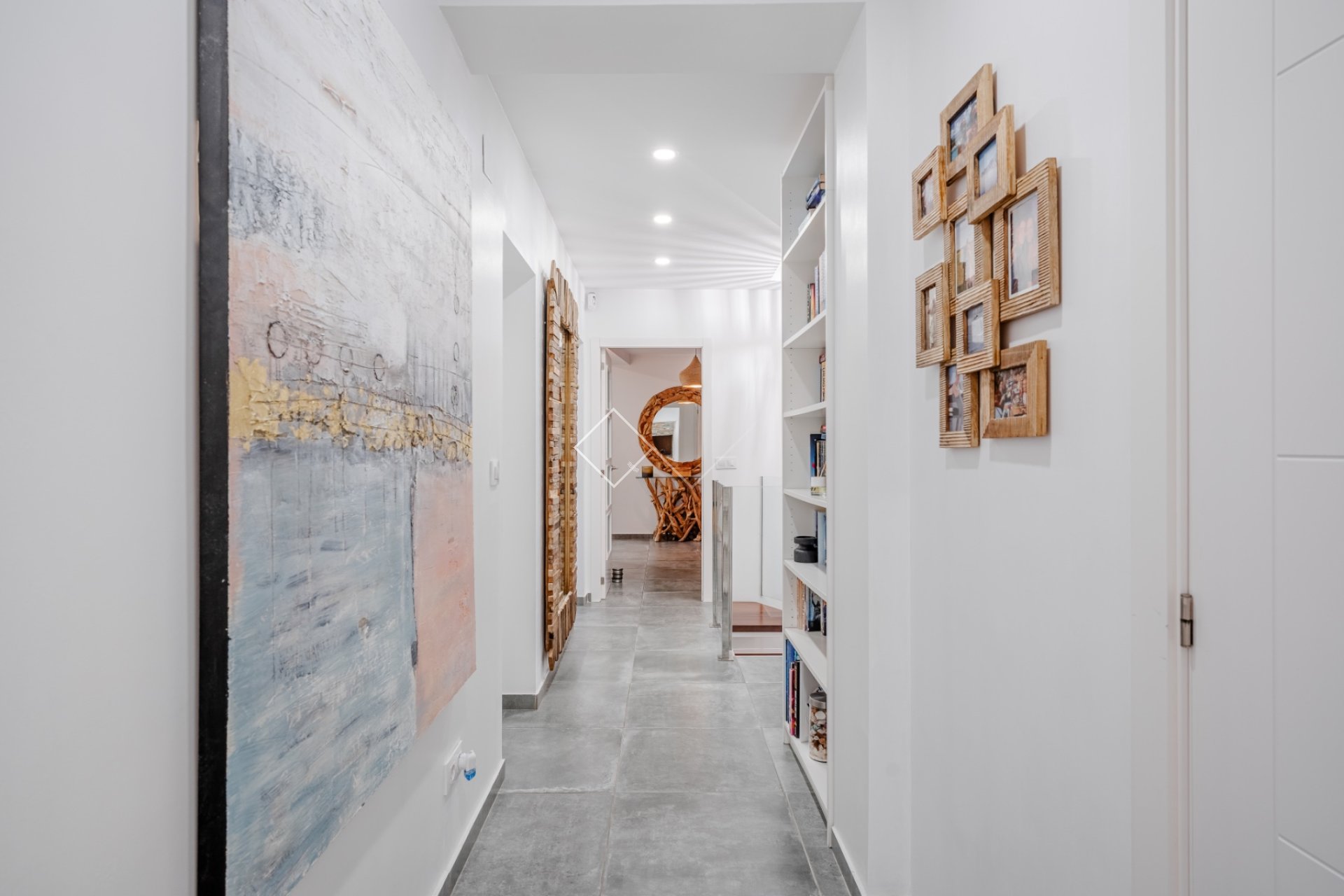 Revente - Villa - Benissa - Fanadix