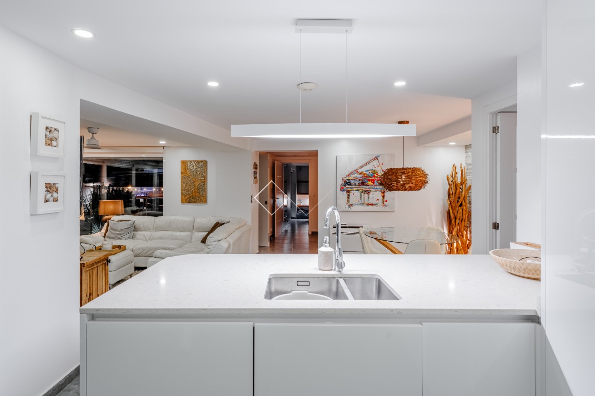 Revente - Villa - Benissa - Fanadix