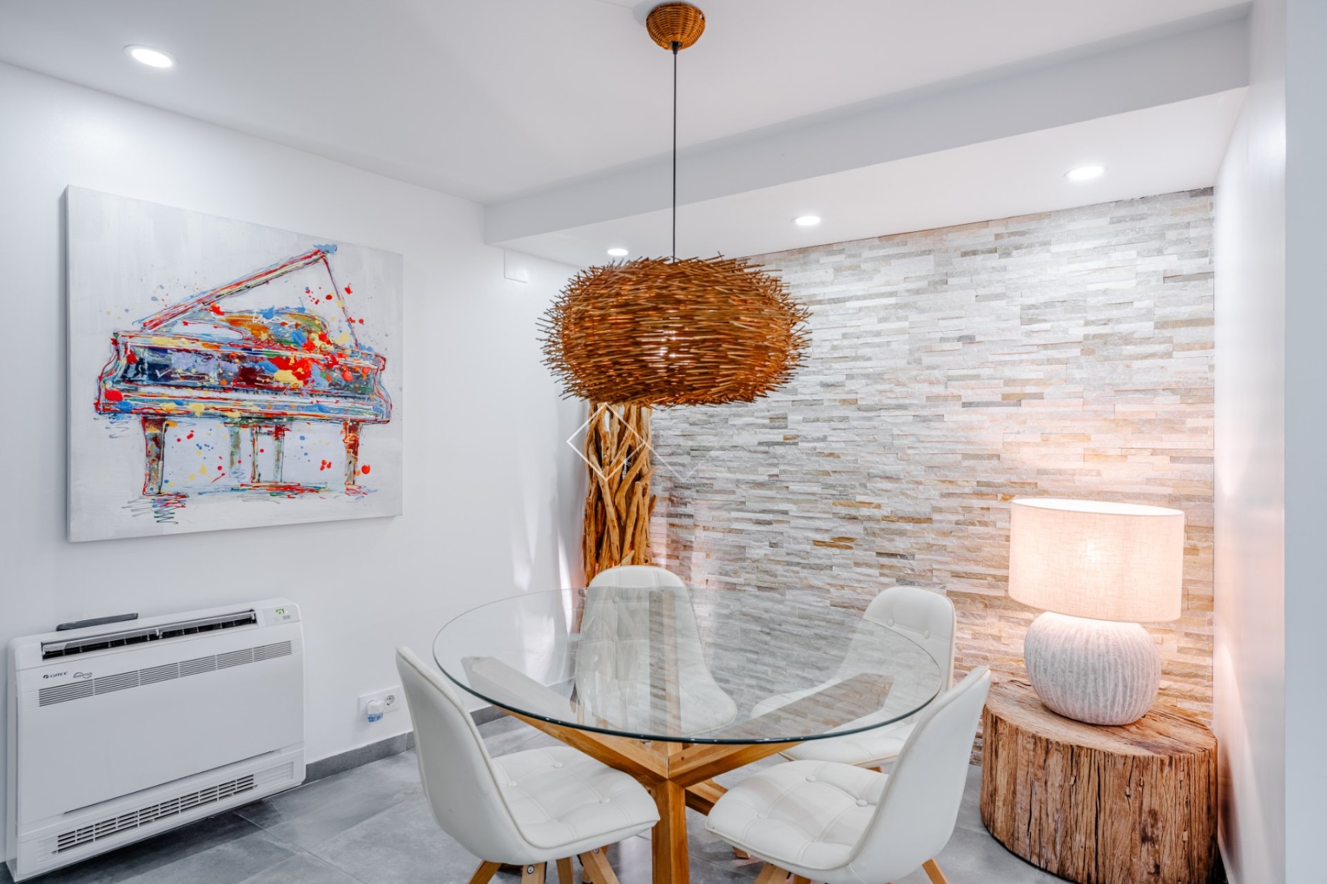 Revente - Villa - Benissa - Fanadix