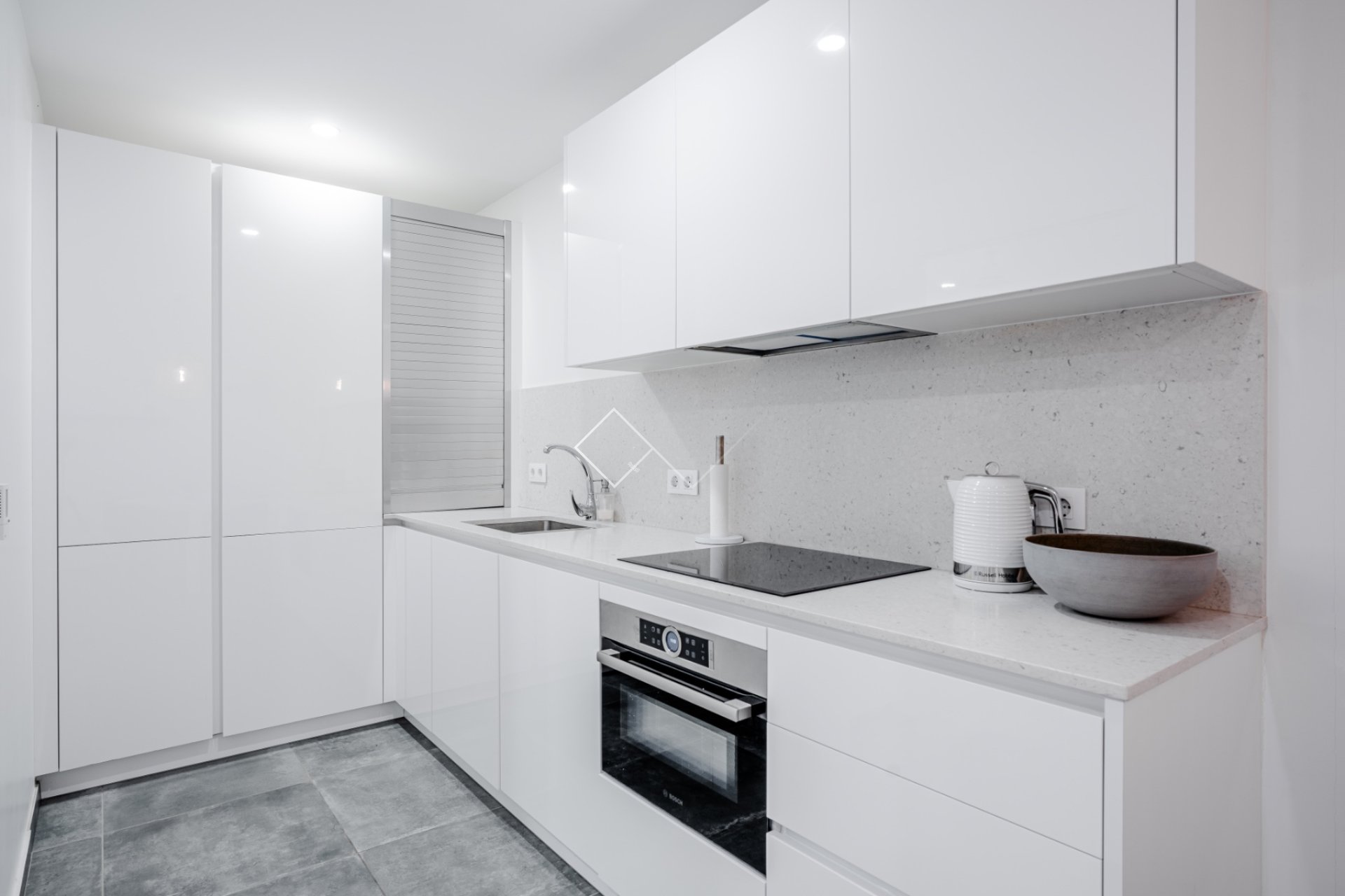 Revente - Villa - Benissa - Fanadix