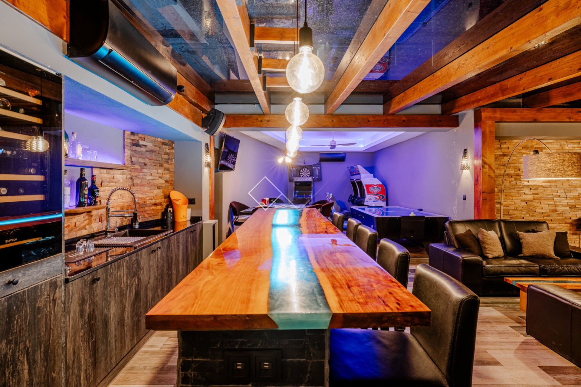 Revente - Villa - Benissa - Fanadix