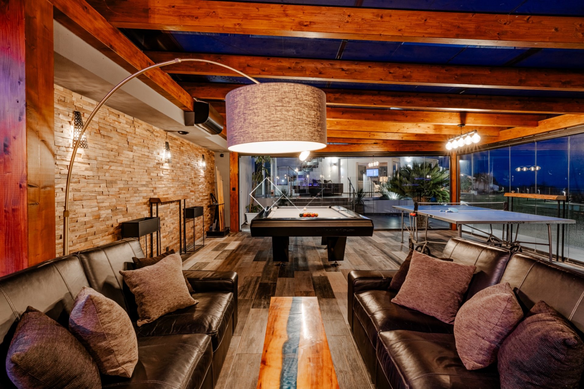 Revente - Villa - Benissa - Fanadix