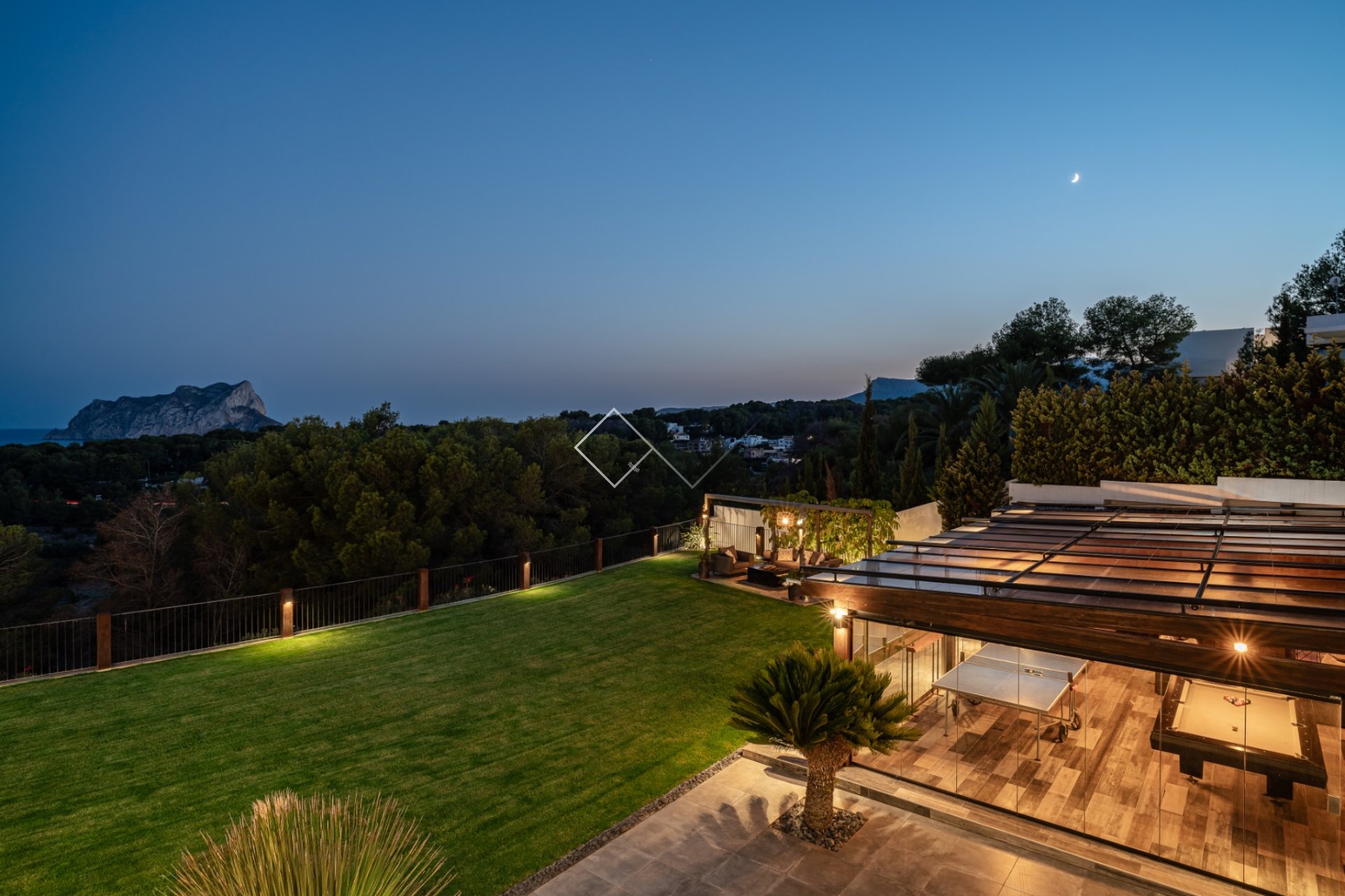 Revente - Villa - Benissa - Fanadix