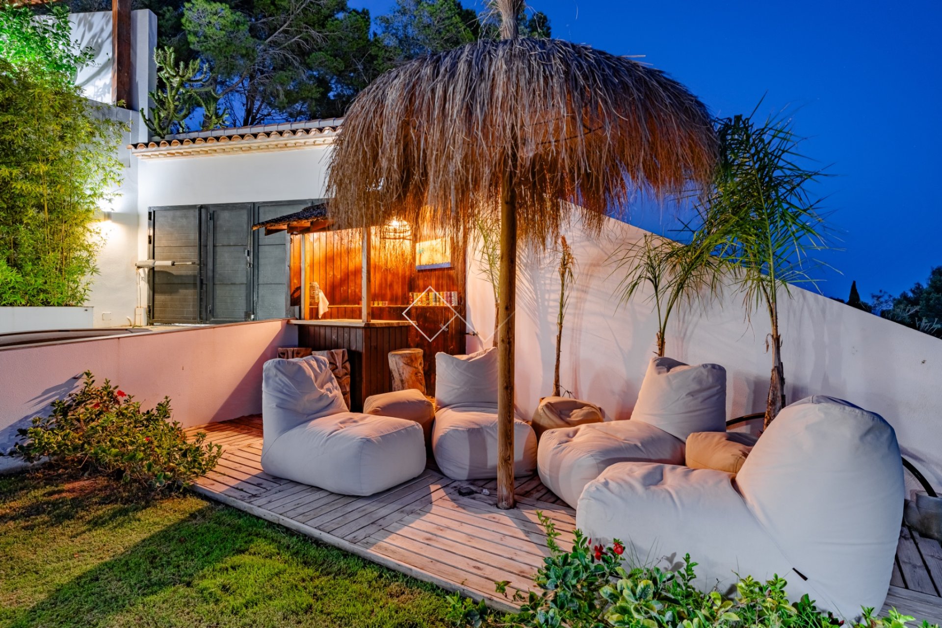 Revente - Villa - Benissa - Fanadix