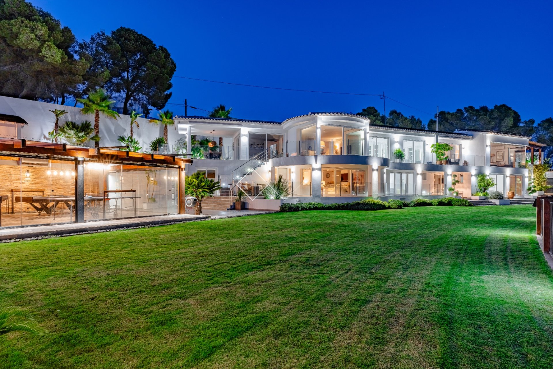 Revente - Villa - Benissa - Fanadix