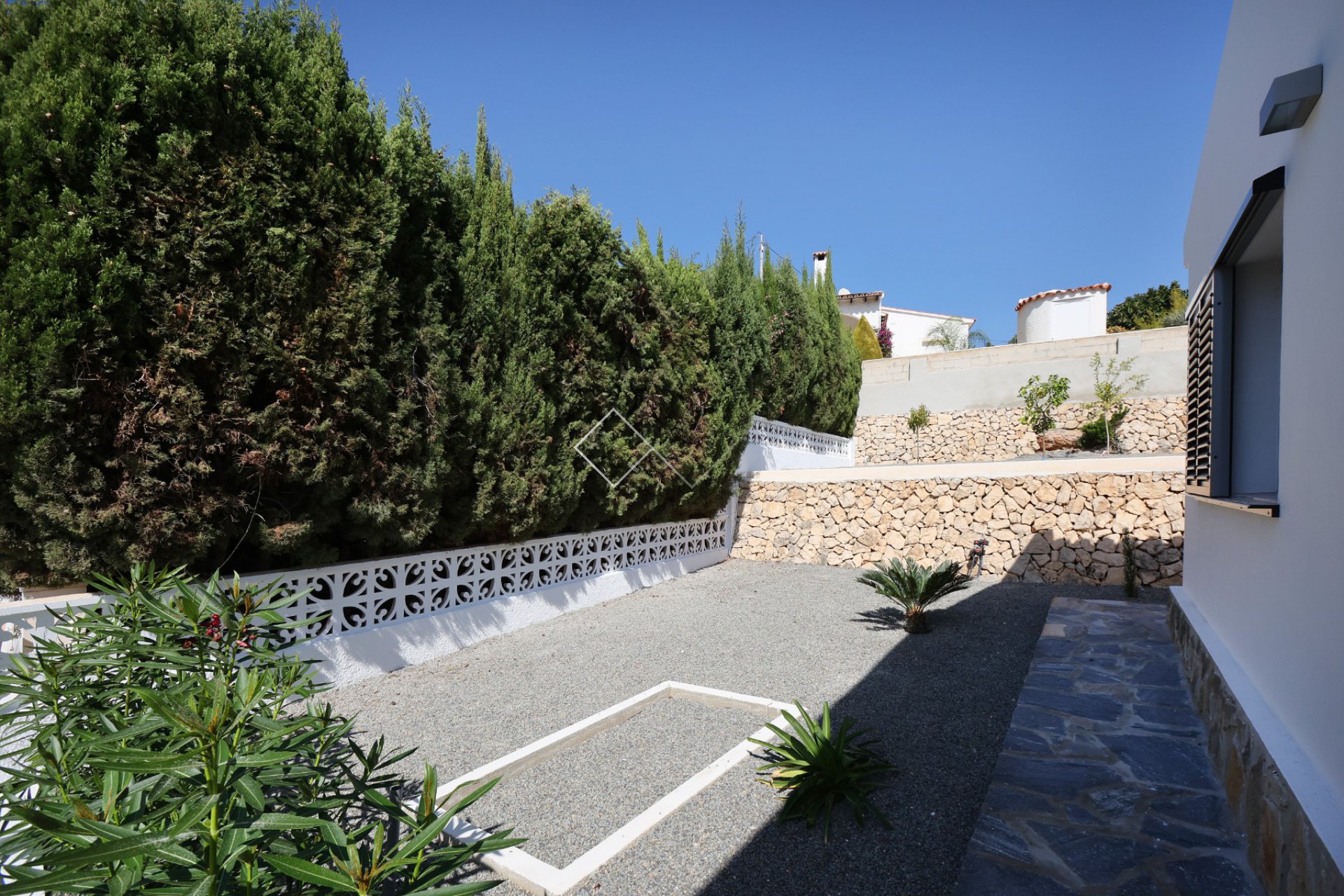 Revente - Villa - Benissa - La Fustera