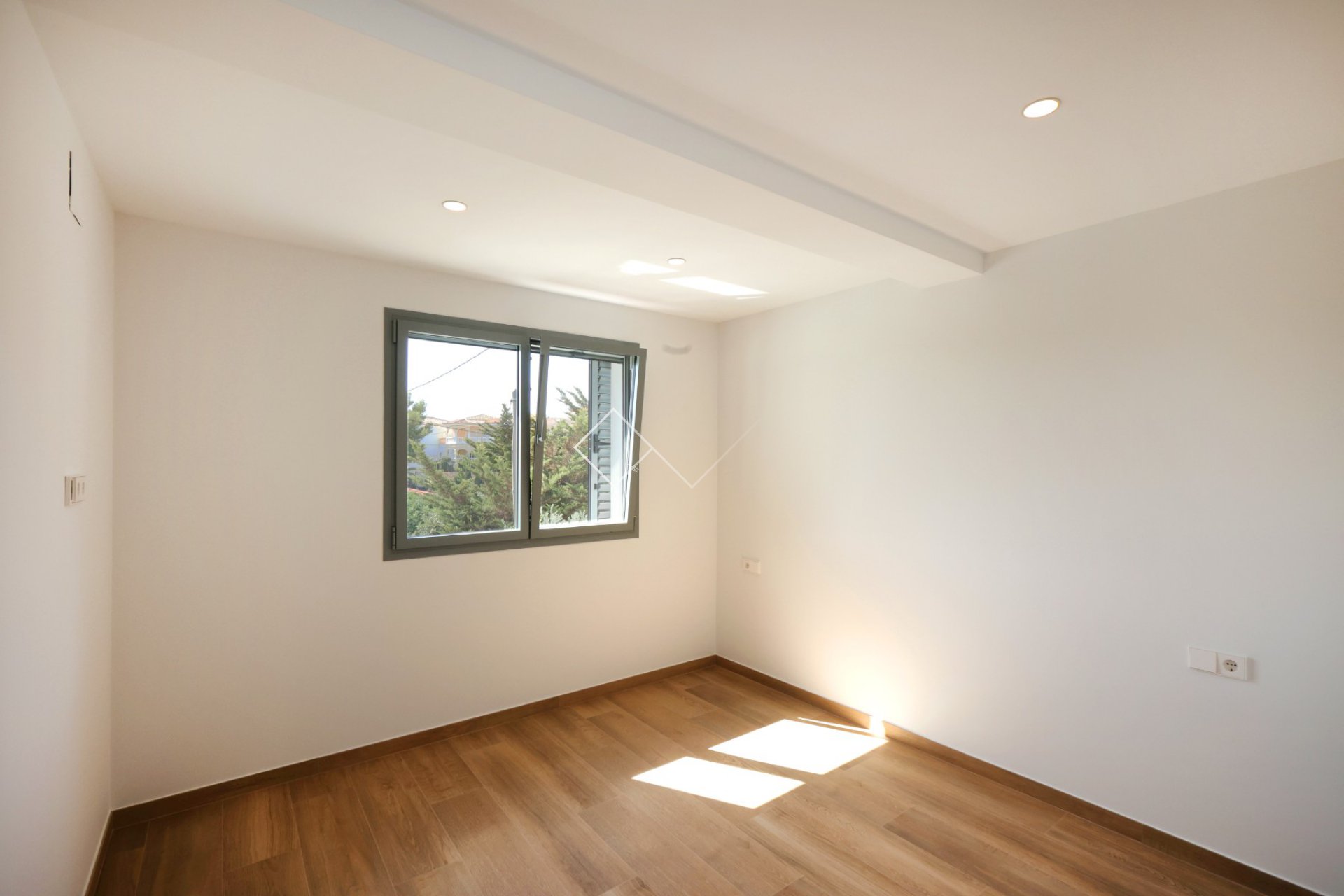 Revente - Villa - Benissa - La Fustera