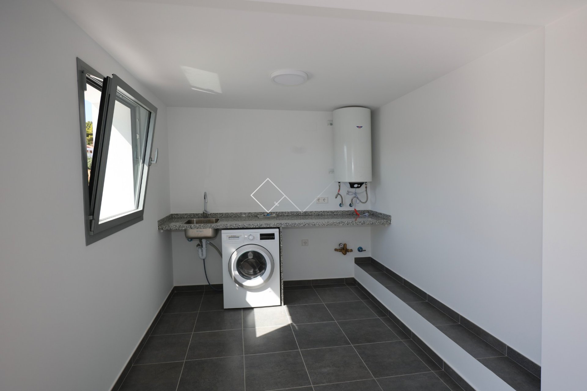 Revente - Villa - Benissa - La Fustera