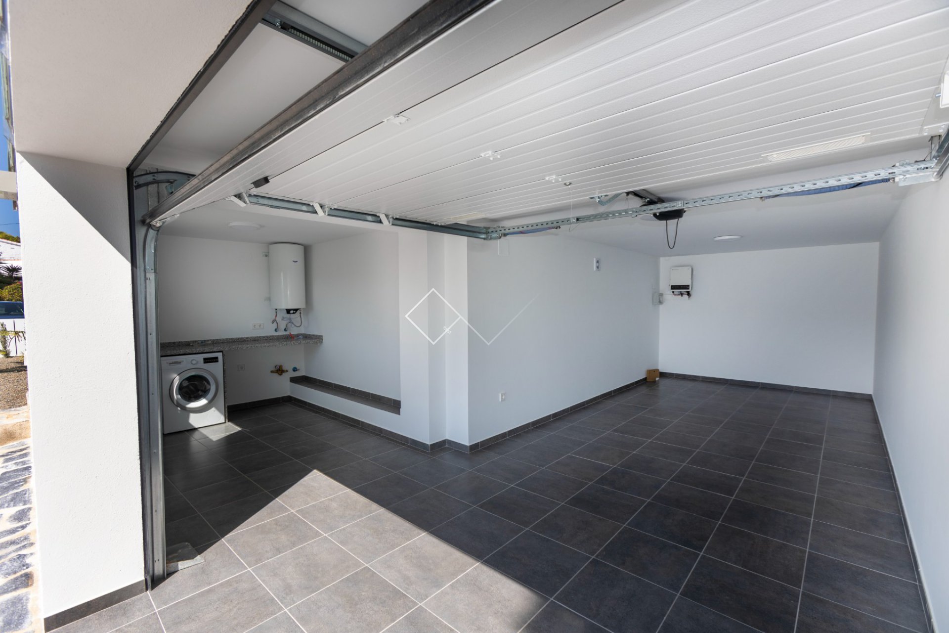 Revente - Villa - Benissa - La Fustera