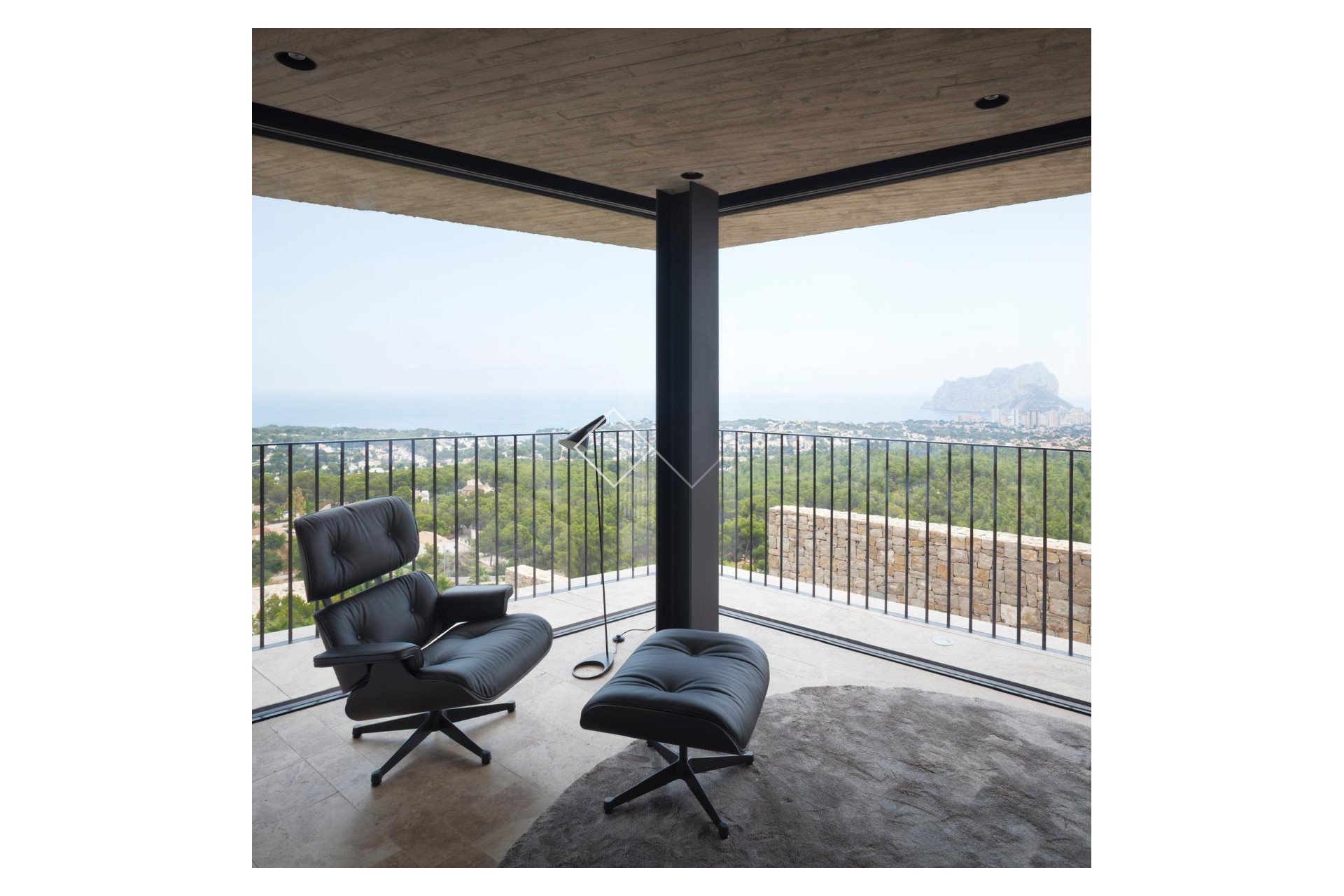 Revente - Villa - Benissa - La Fustera