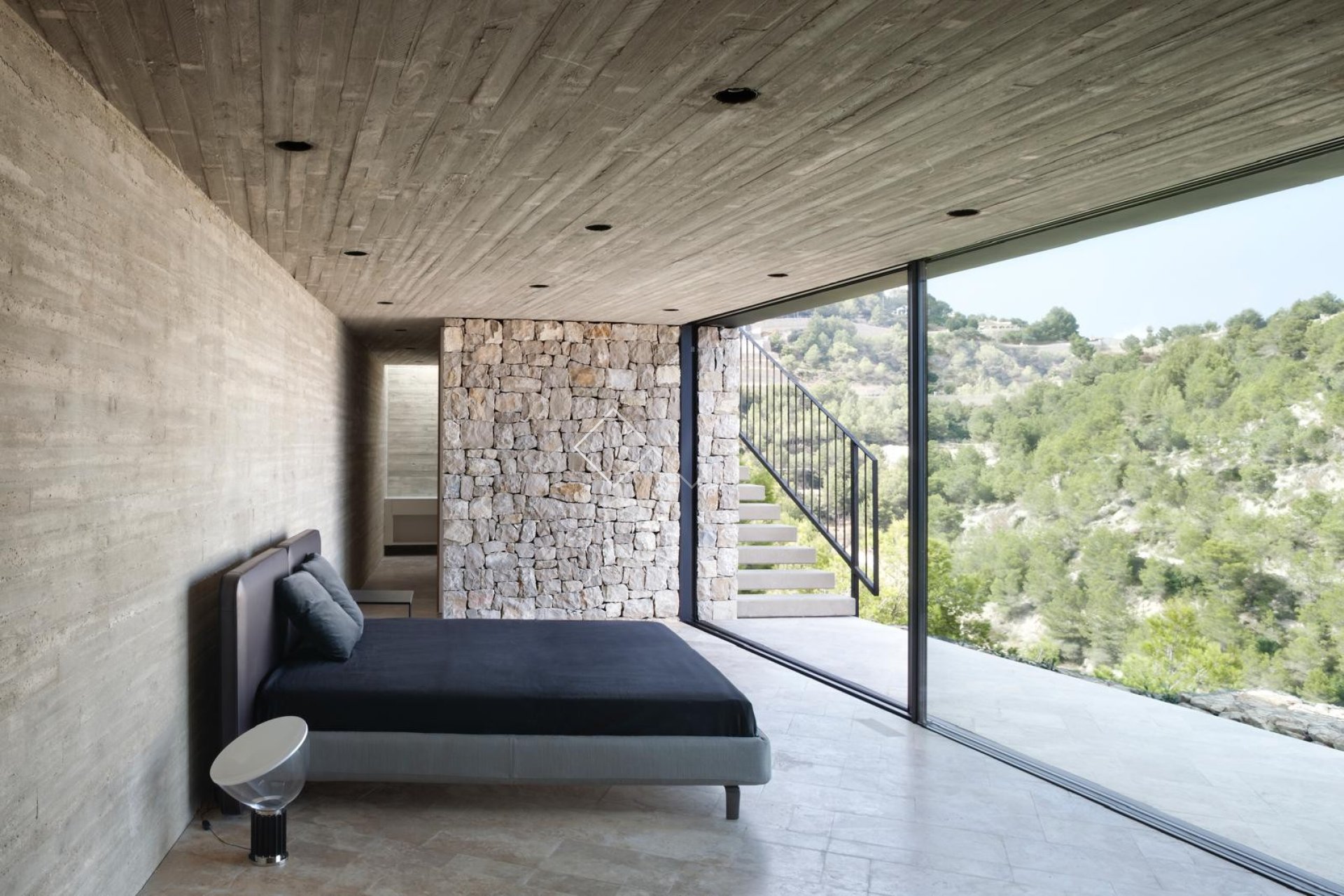 Revente - Villa - Benissa - La Fustera