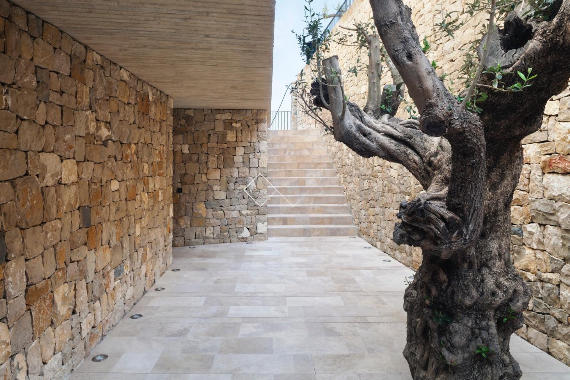 Revente - Villa - Benissa - La Fustera