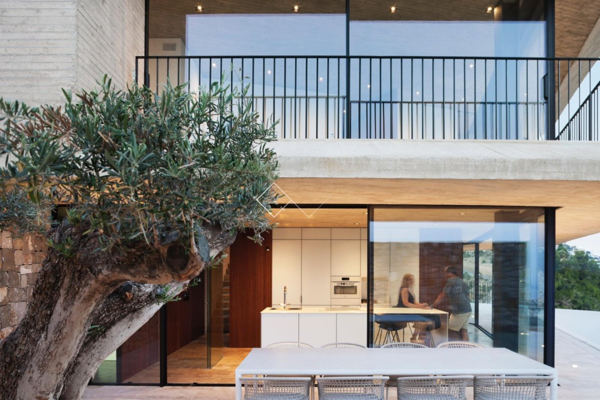Revente - Villa - Benissa - La Fustera
