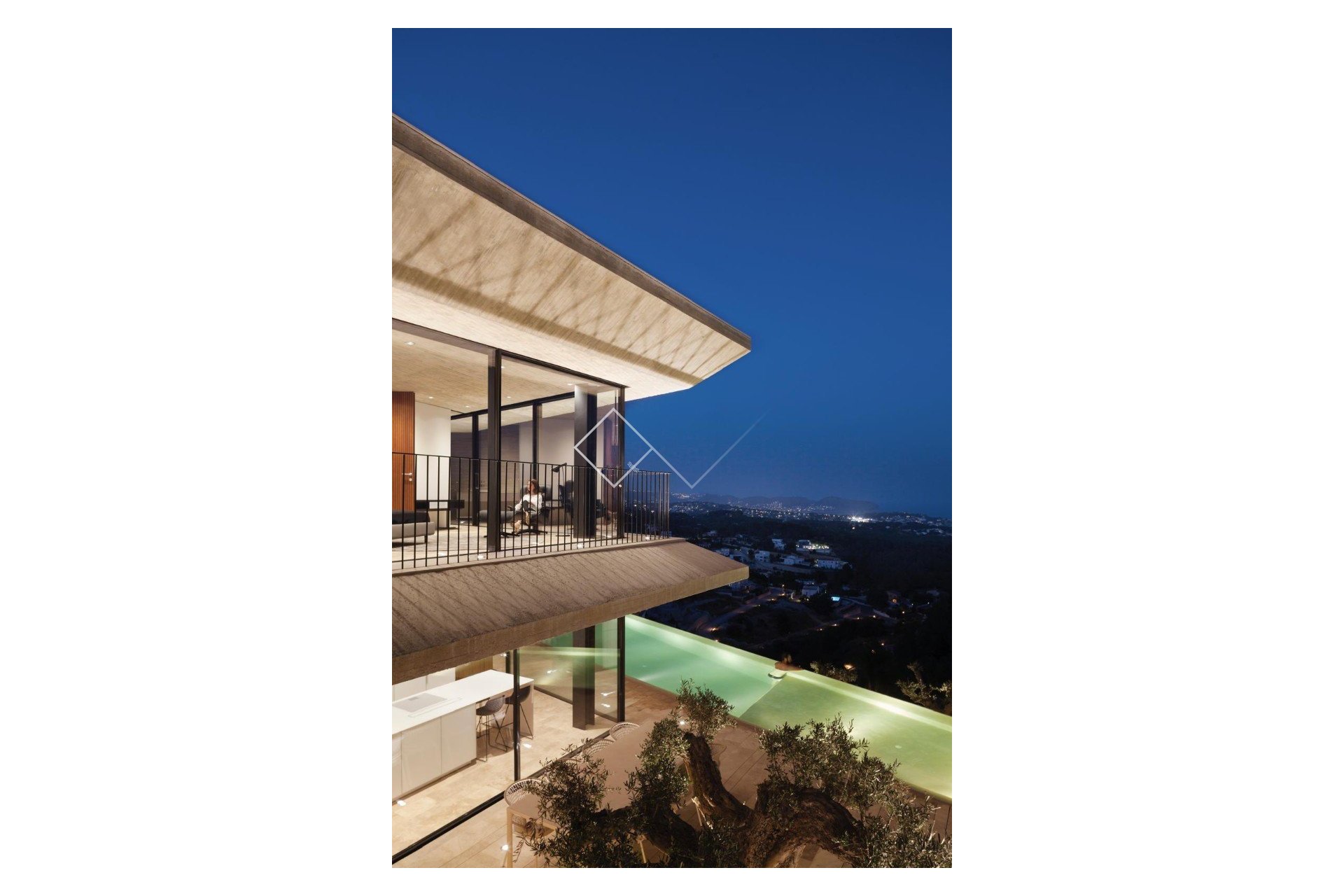 Revente - Villa - Benissa - La Fustera